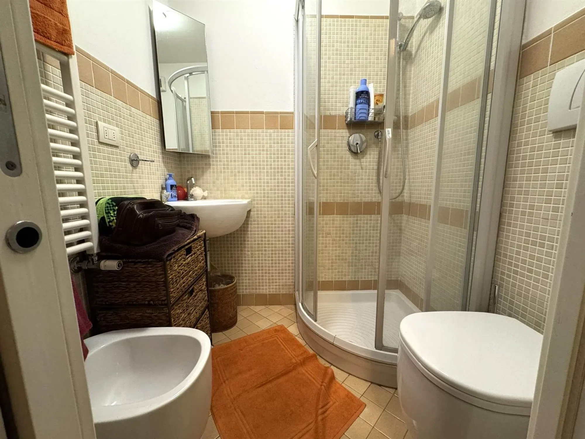 Appartamento in viale dei Mille - Photo 18
