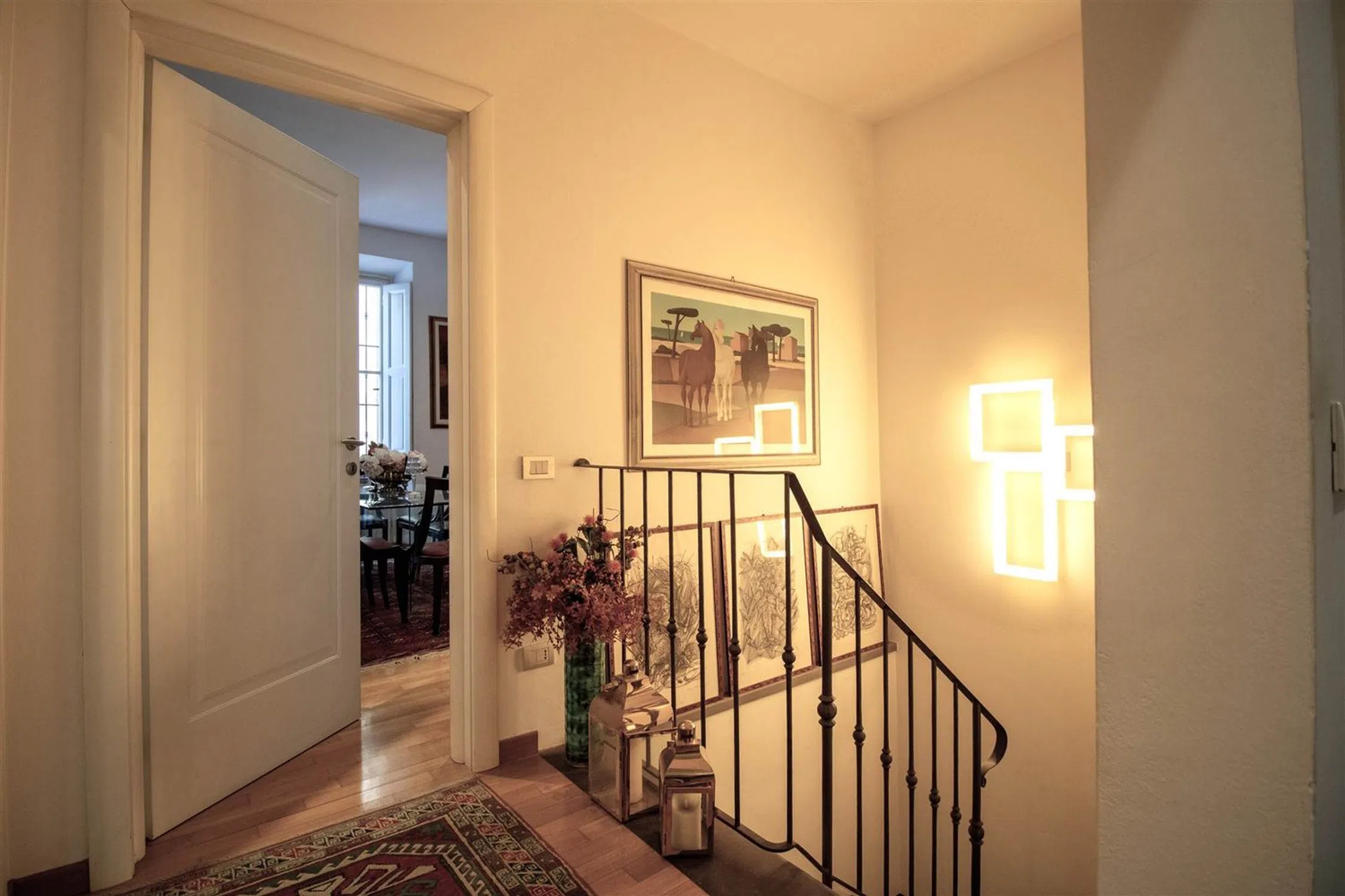 Appartamento in viale dei Mille - Photo 8