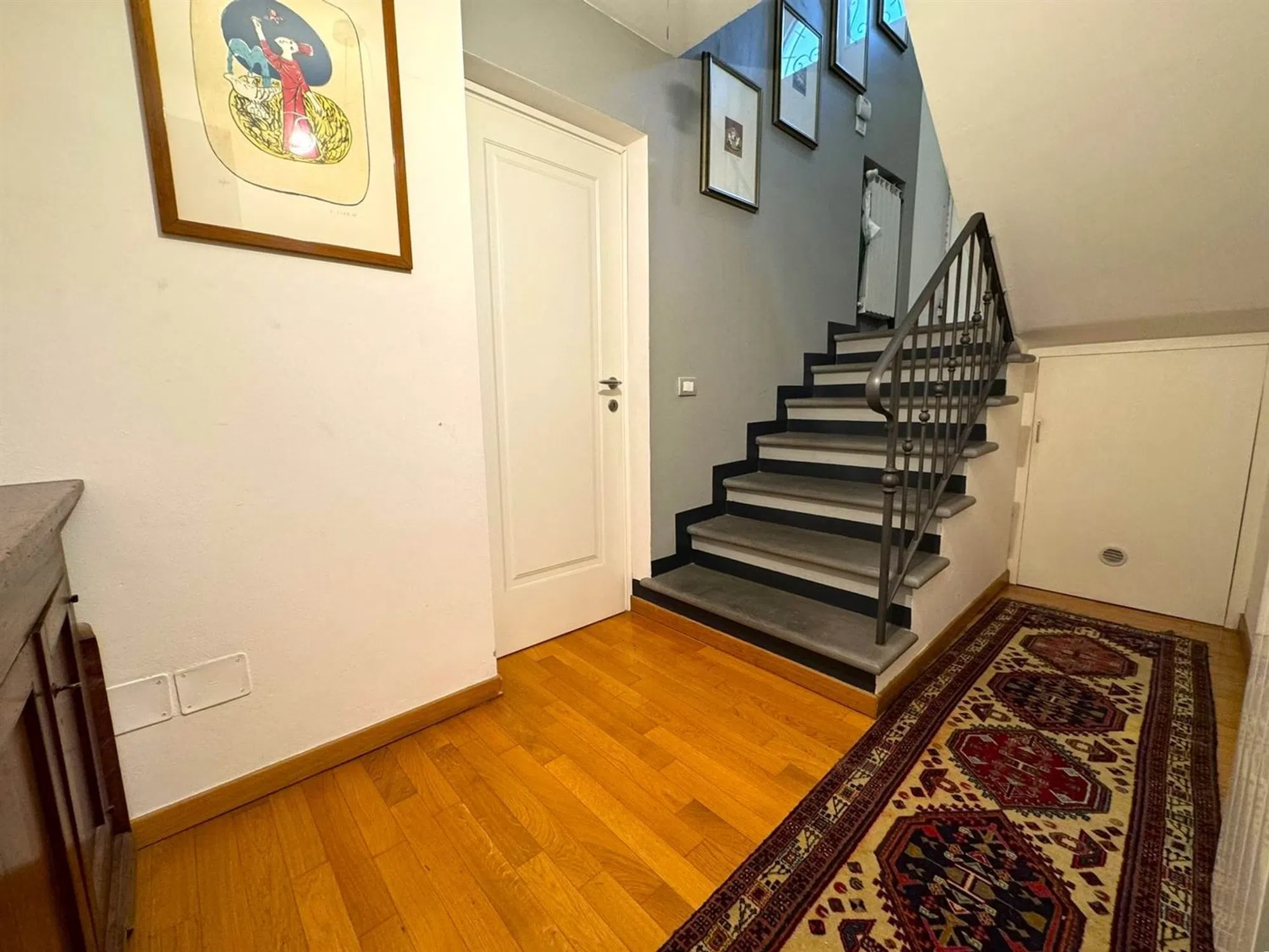 Appartamento in viale dei Mille - Photo 9