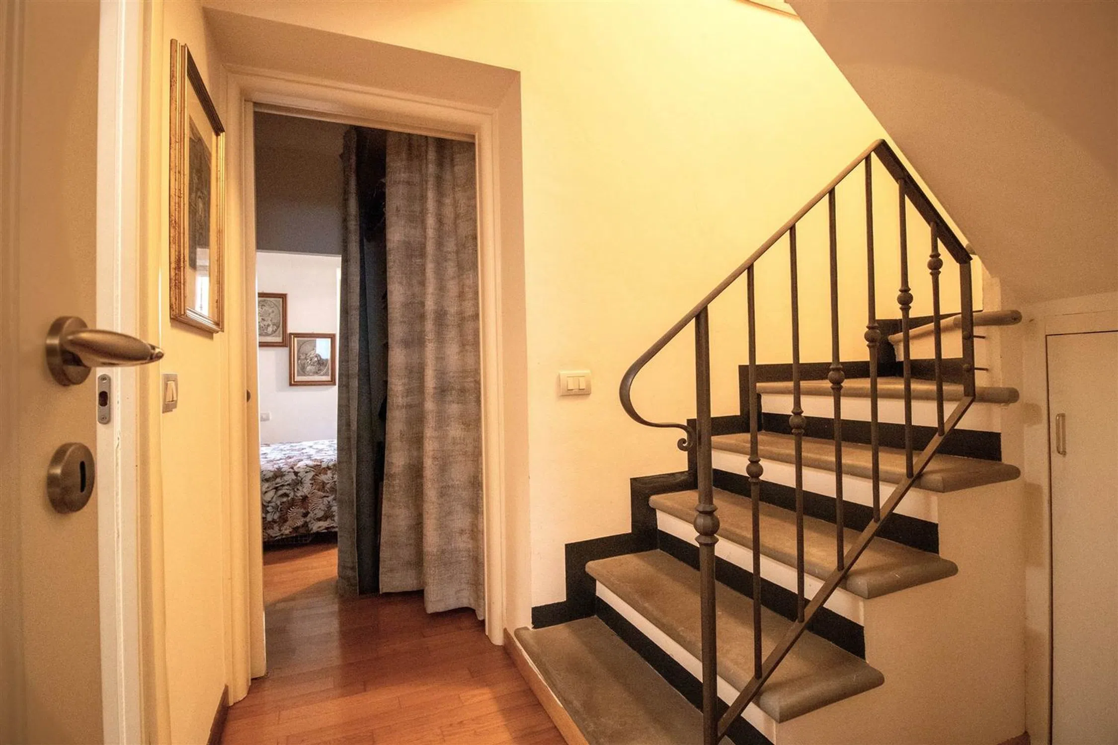 Appartamento in viale dei Mille - Photo 10