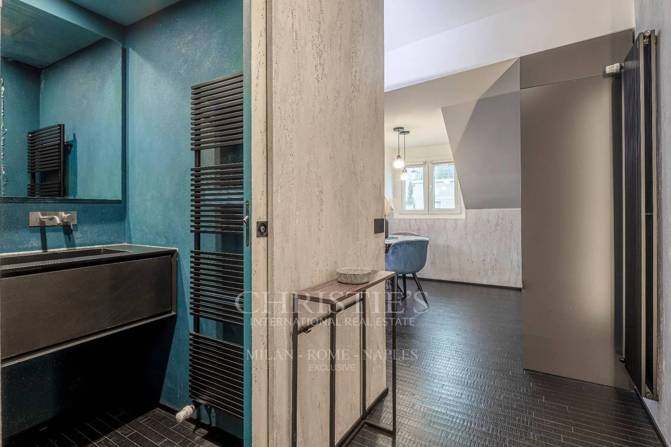 Bilocale in via della Spiga - Photo 11