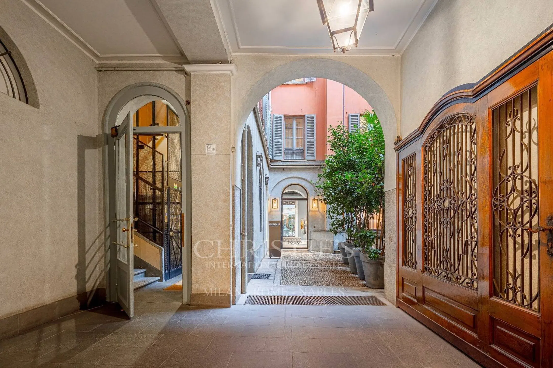 Bilocale in via della Spiga - Photo 15