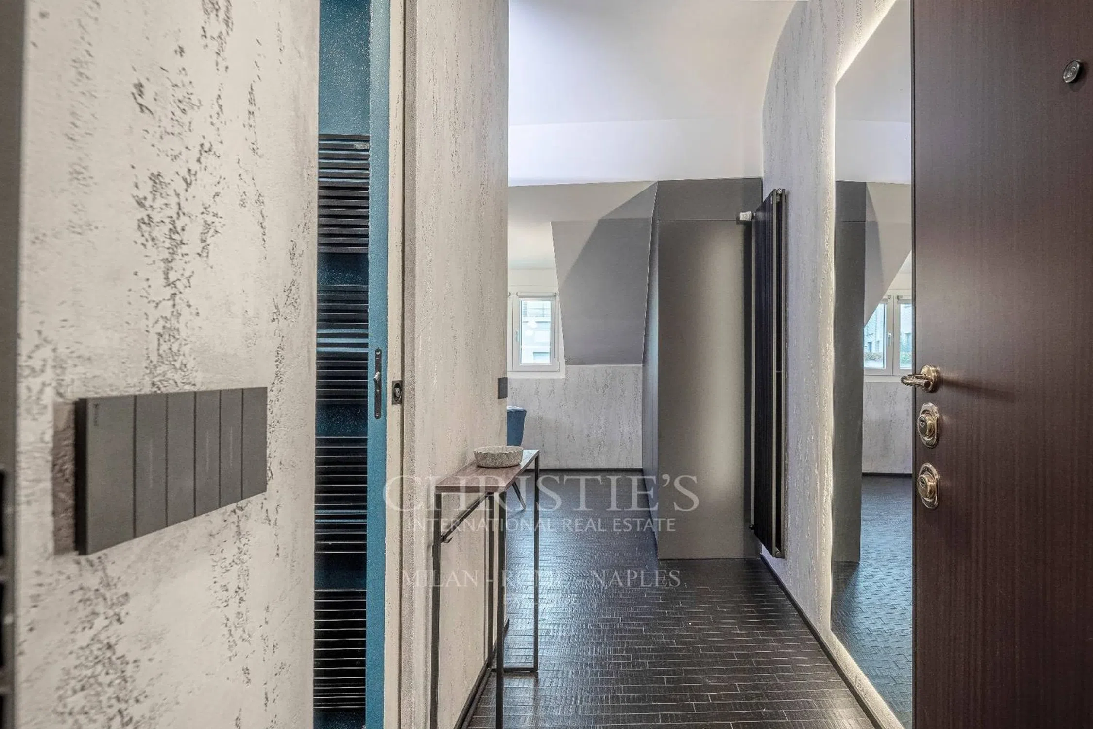 Bilocale in via della Spiga - Photo 10