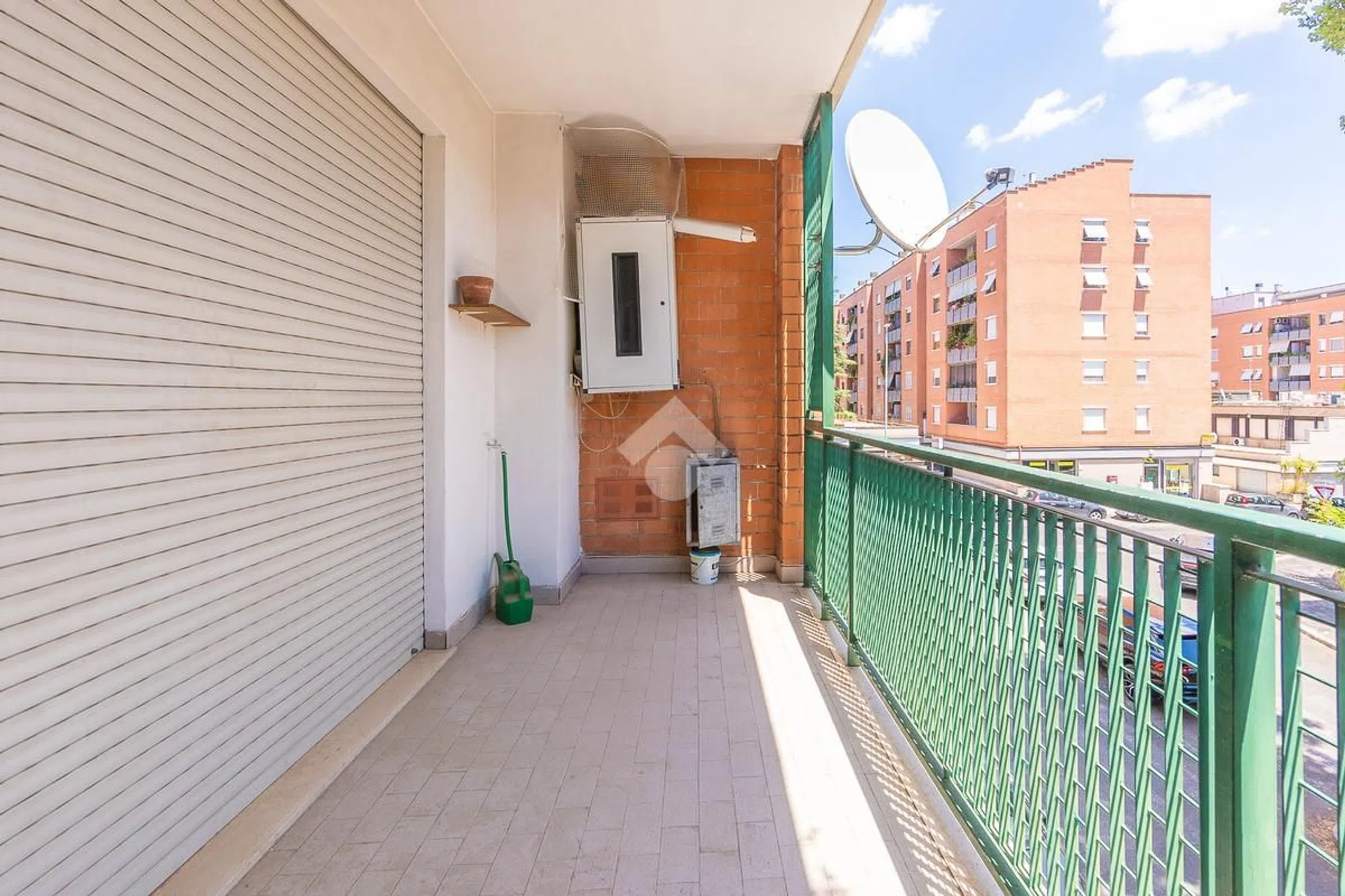 Quadrilocale in via Vito la Mantia, 24 - Photo 6