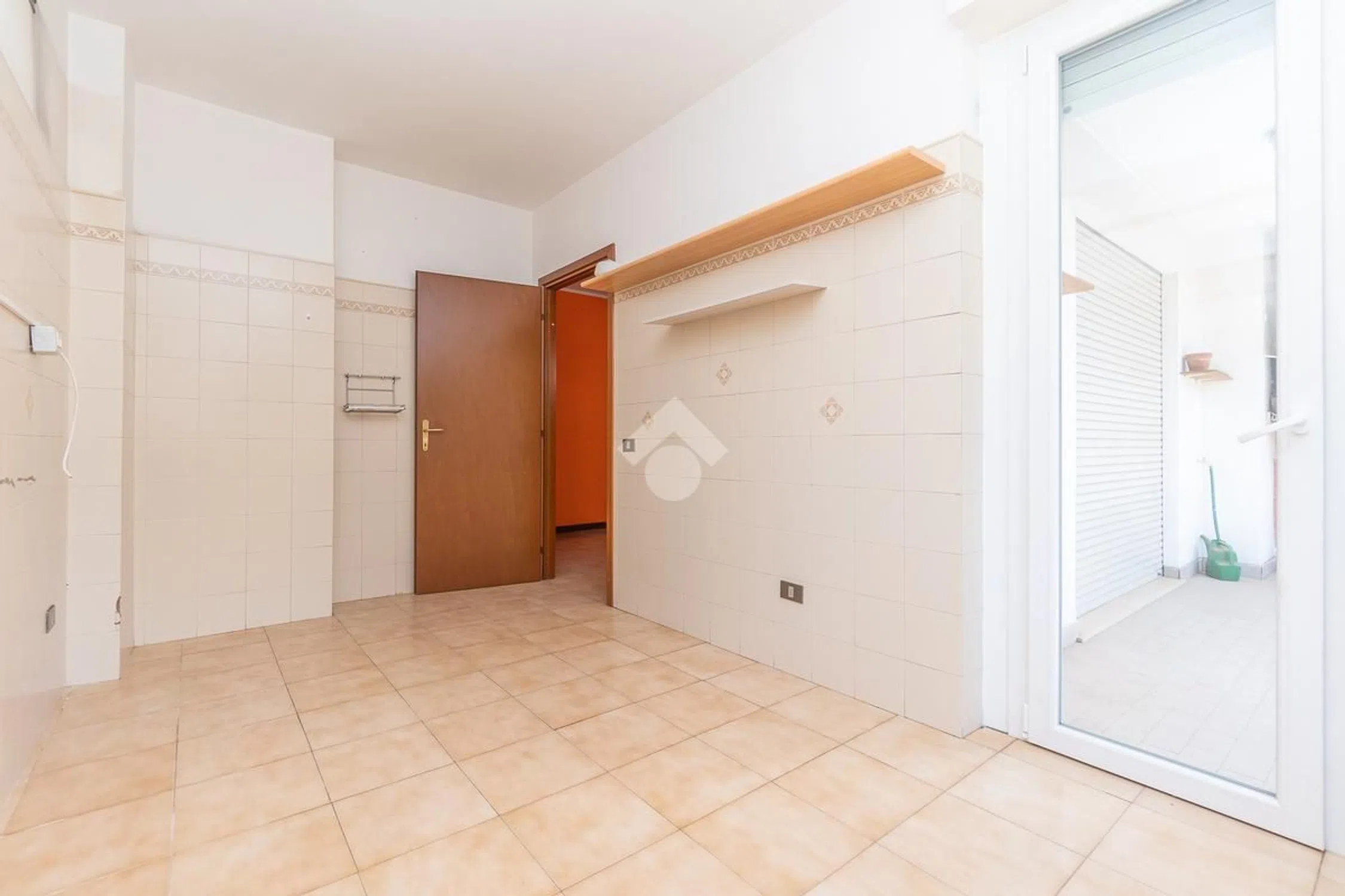 Quadrilocale in via Vito la Mantia, 24 - Photo 8