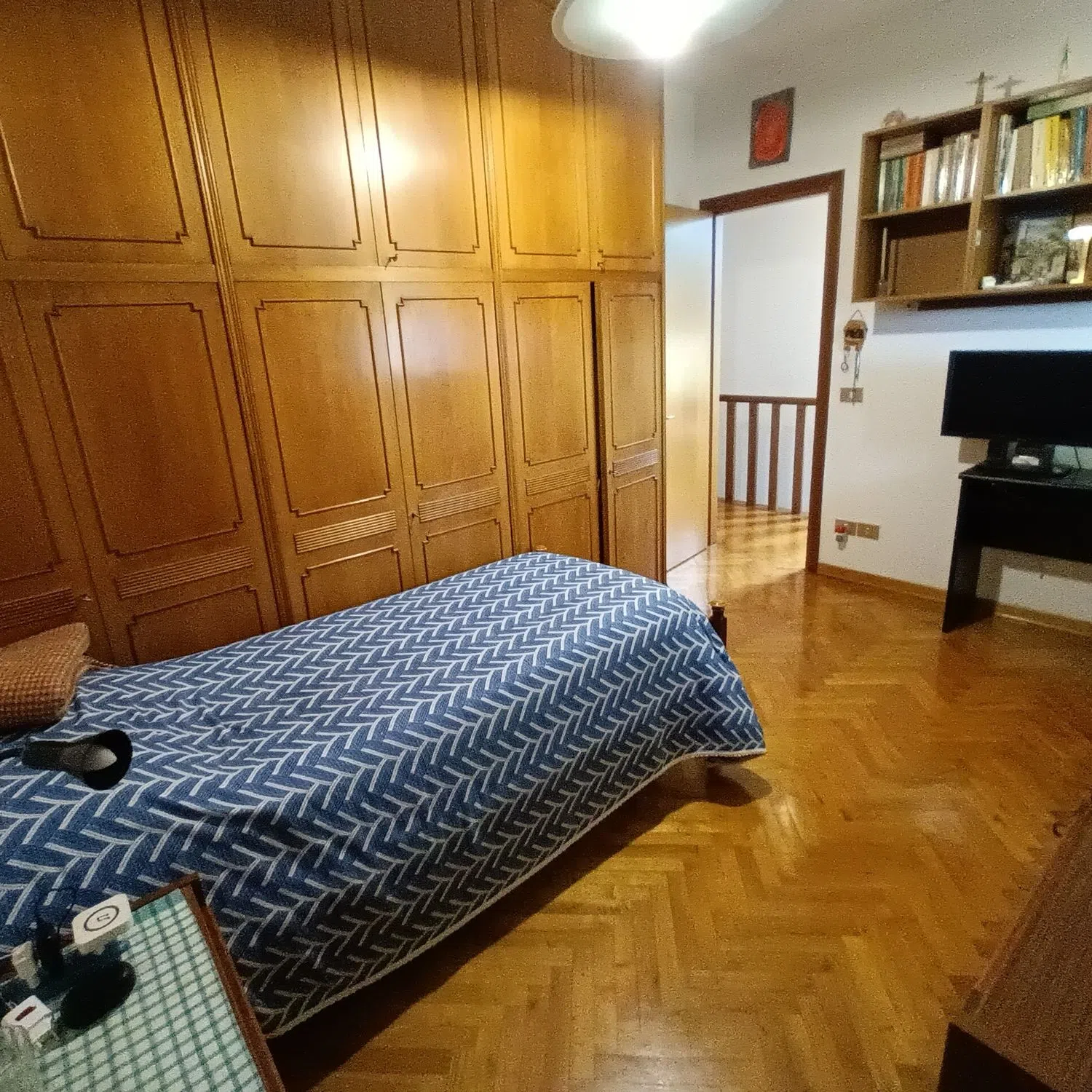 Appartamento su due piani in via Bolognese s.n.c. - Photo 11