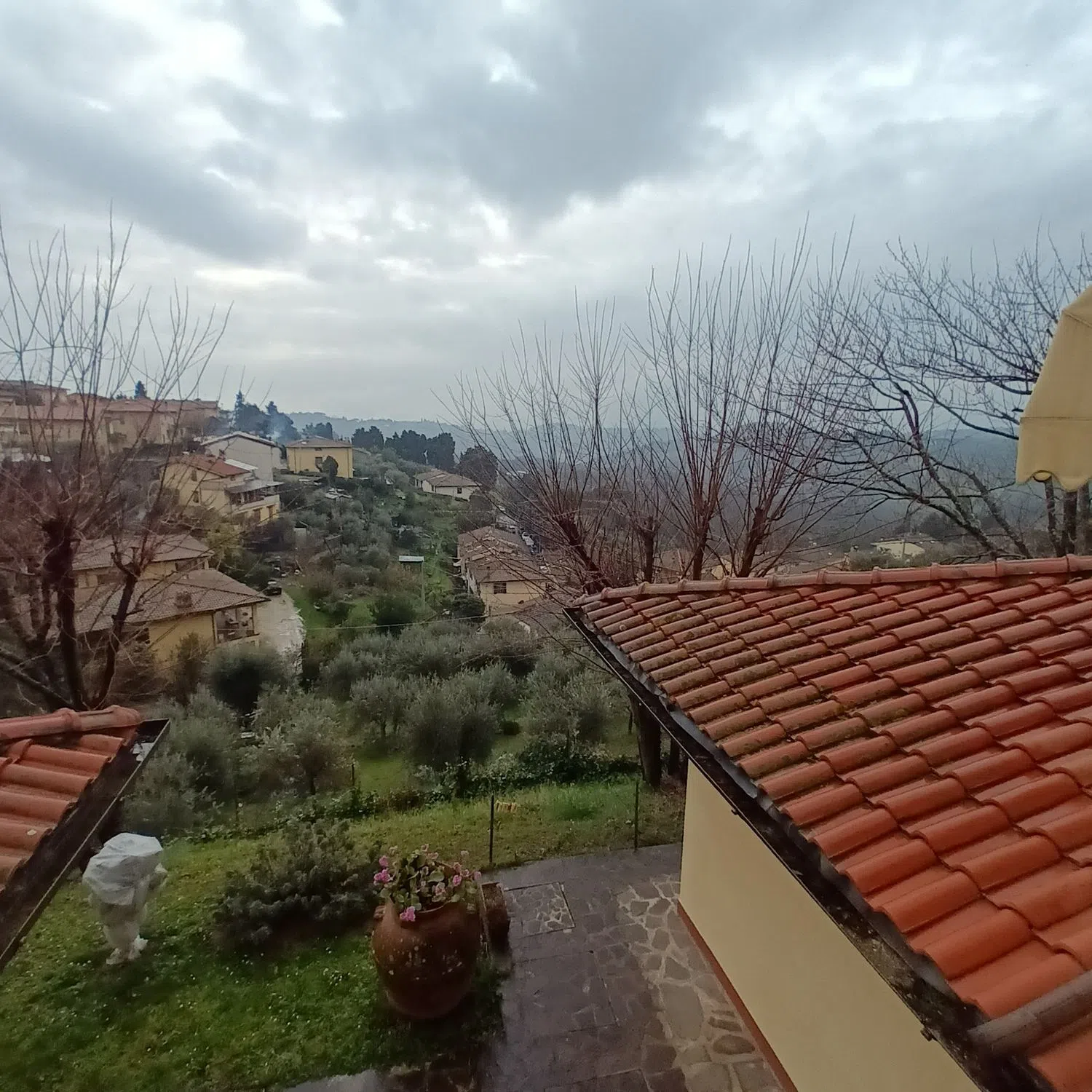 Appartamento su due piani in via Bolognese s.n.c. - Photo 13
