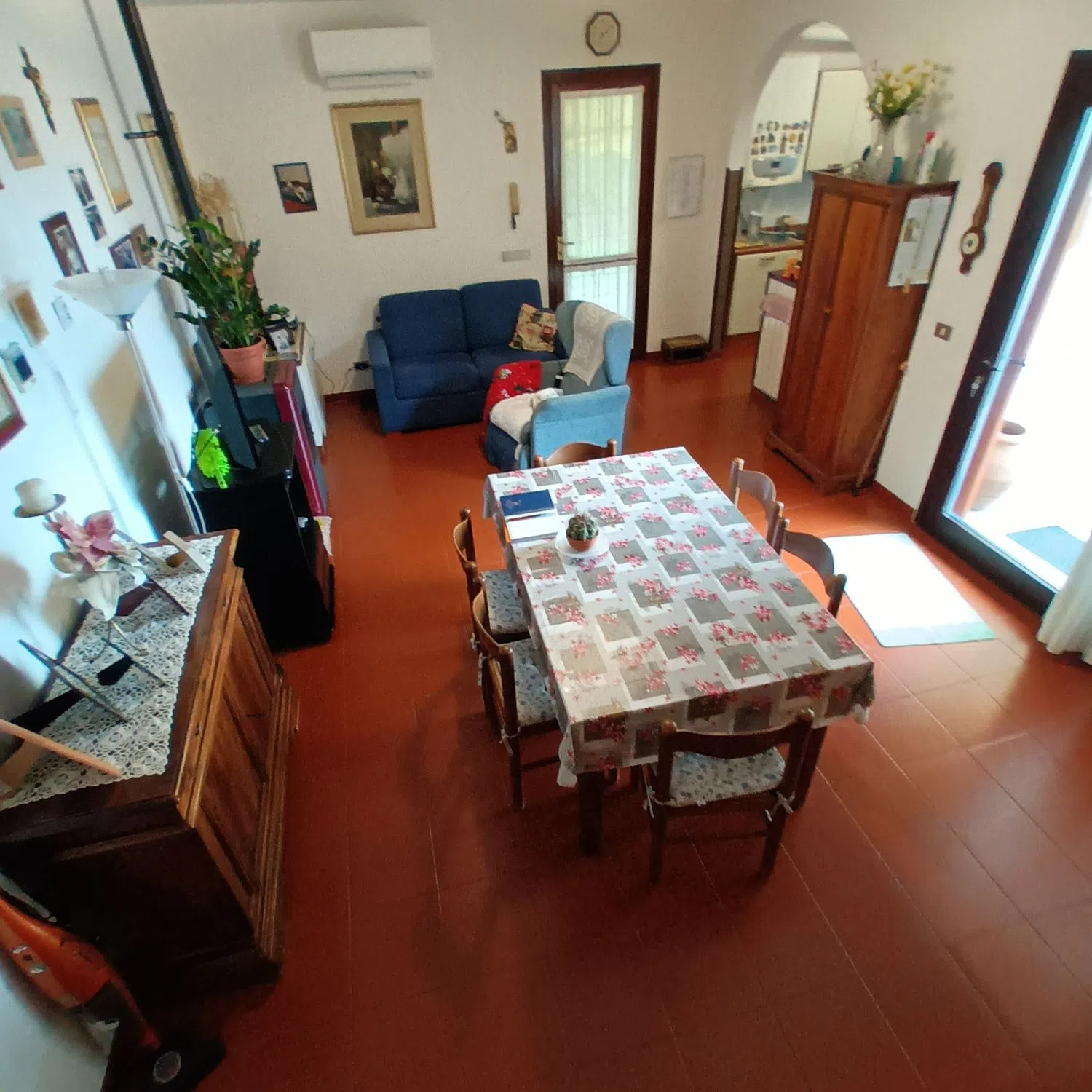 Appartamento su due piani in via Bolognese s.n.c. - Photo 15