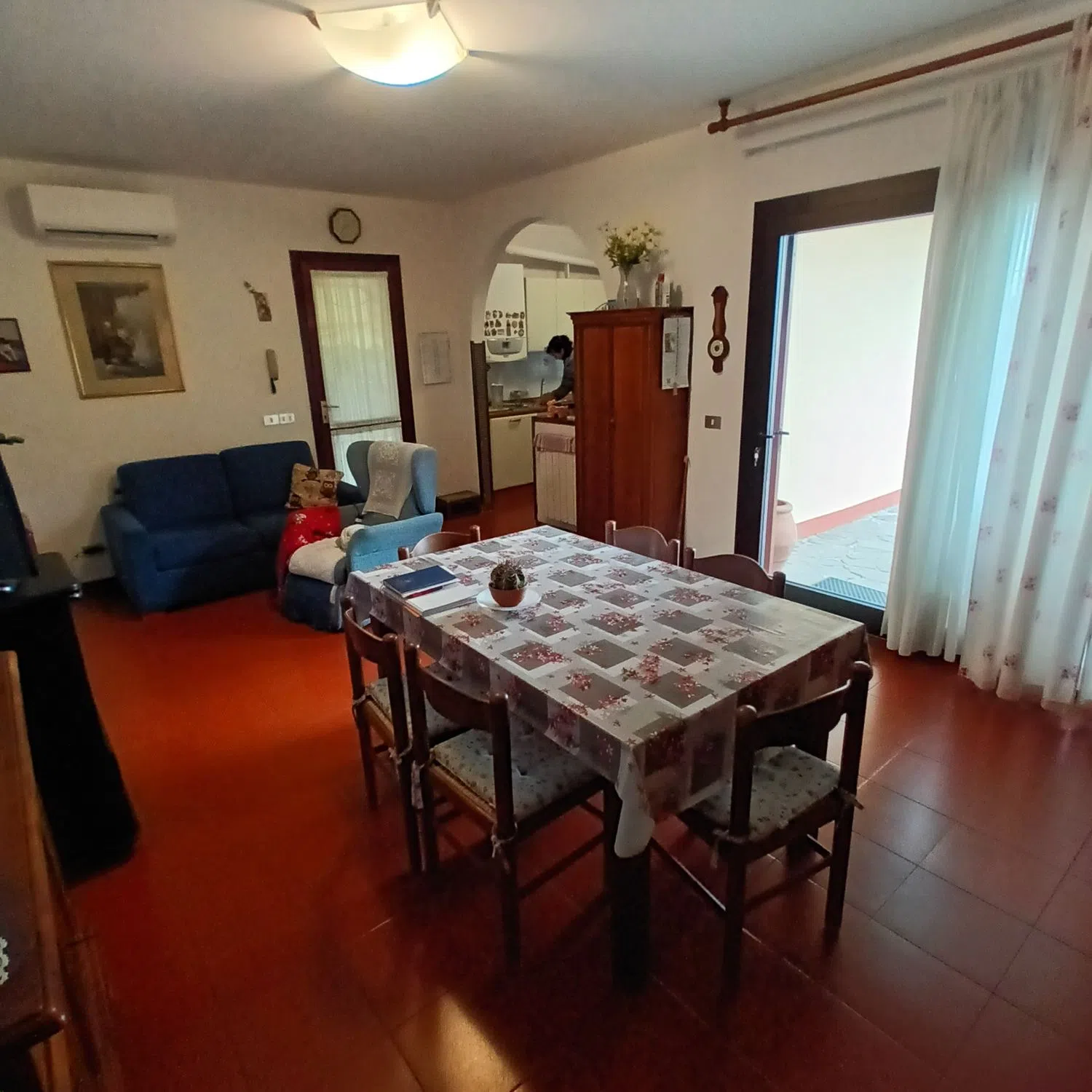 Appartamento su due piani in via Bolognese s.n.c. - Photo 16