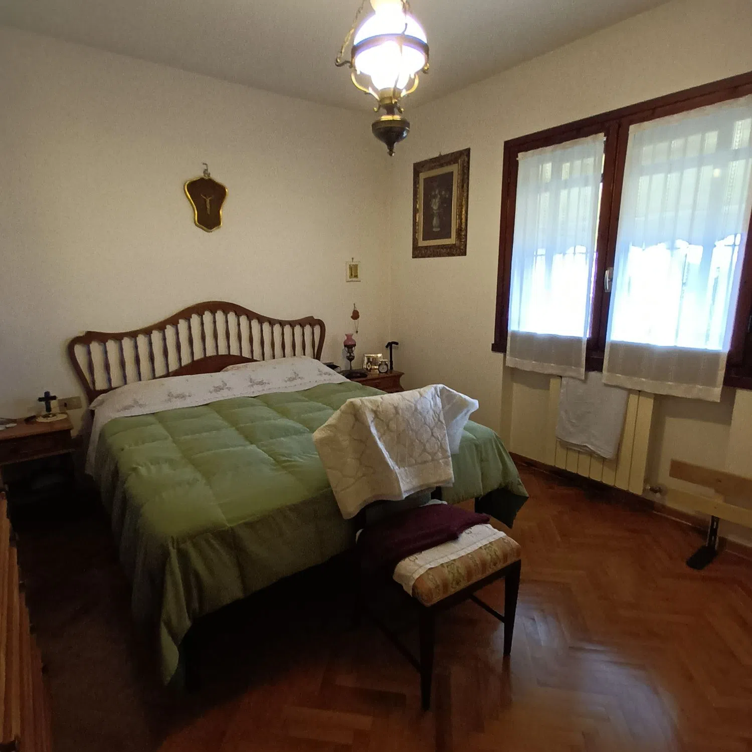 Appartamento su due piani in via Bolognese s.n.c. - Photo 18