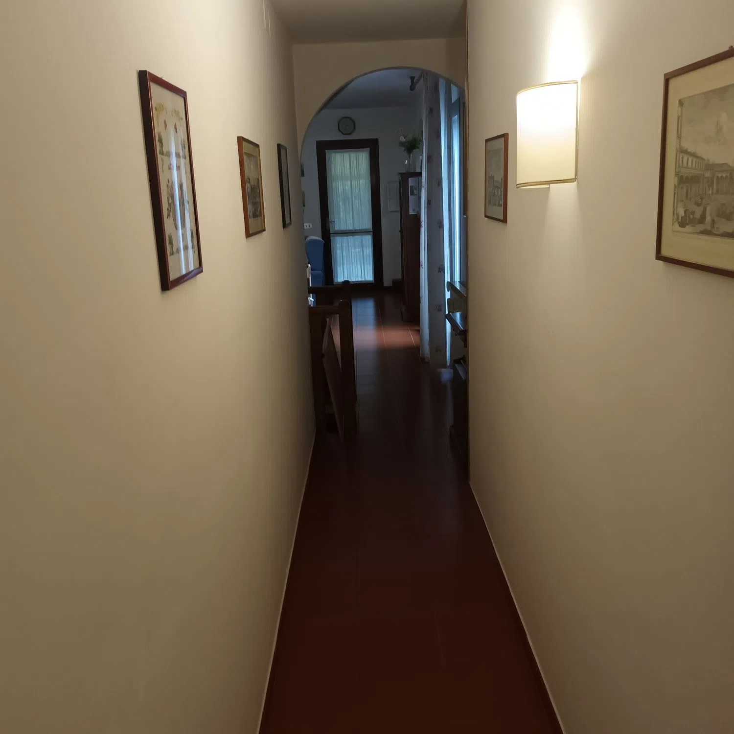 Appartamento su due piani in via Bolognese s.n.c. - Photo 20