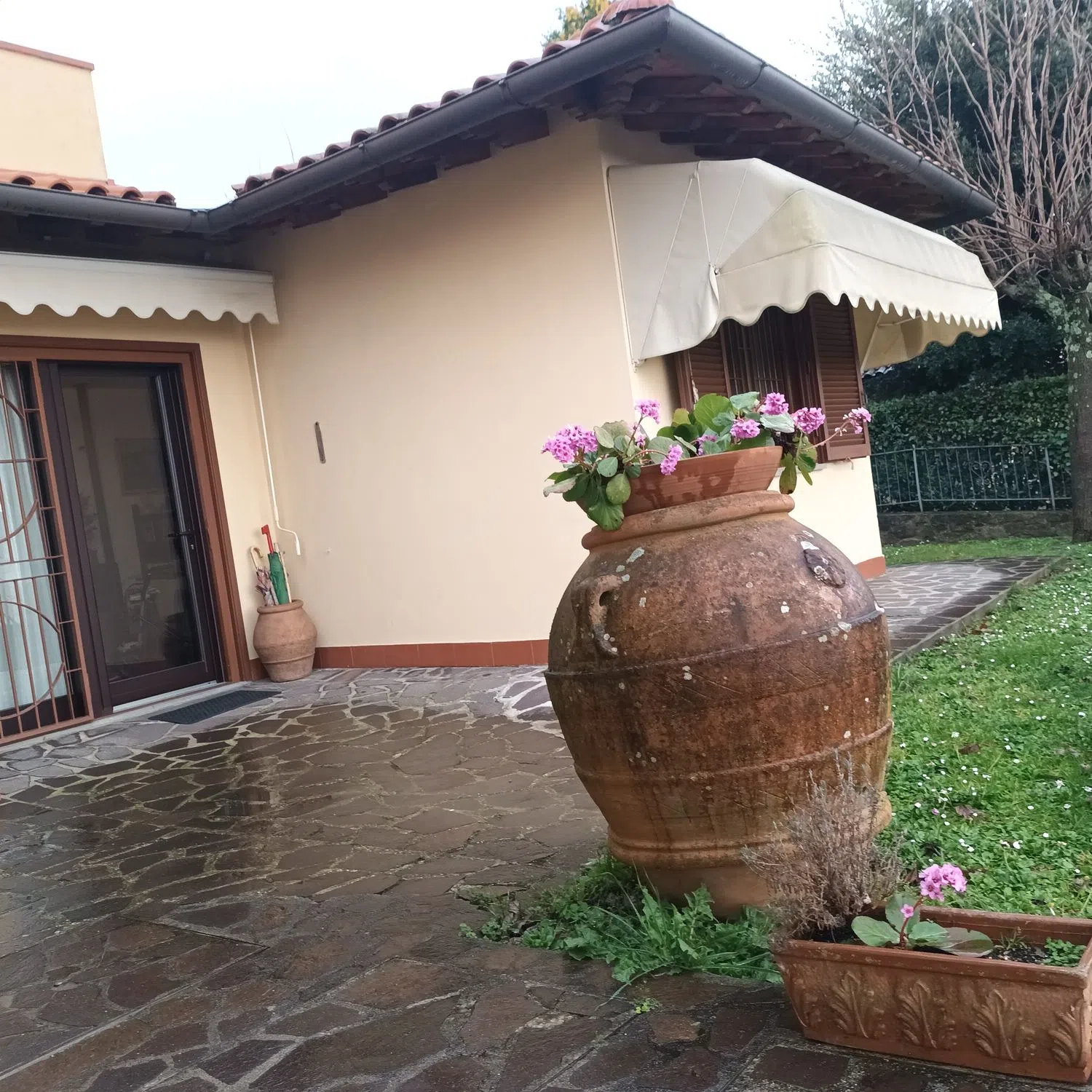 Appartamento su due piani in via Bolognese s.n.c. - Photo 3