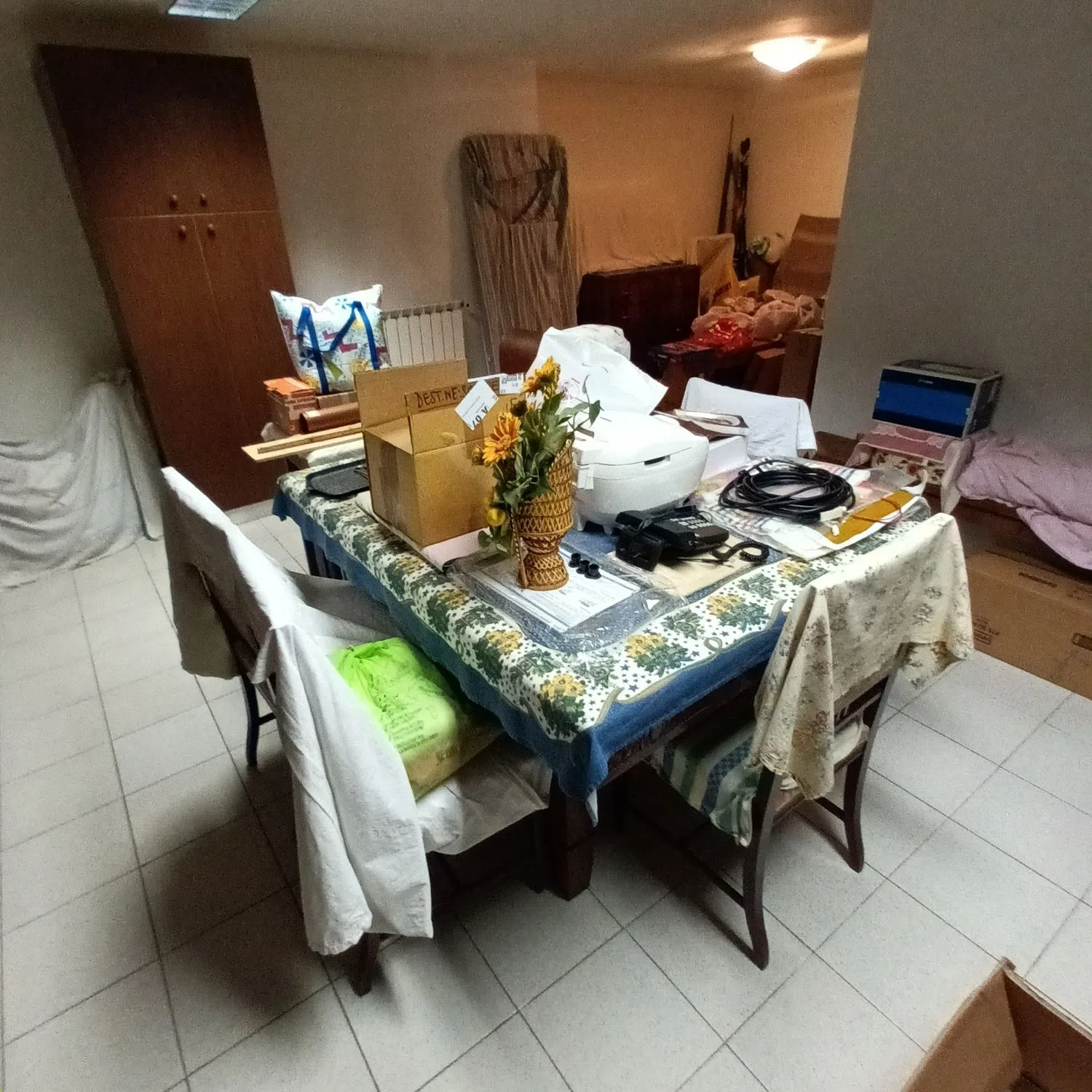 Appartamento su due piani in via Bolognese s.n.c. - Photo 7