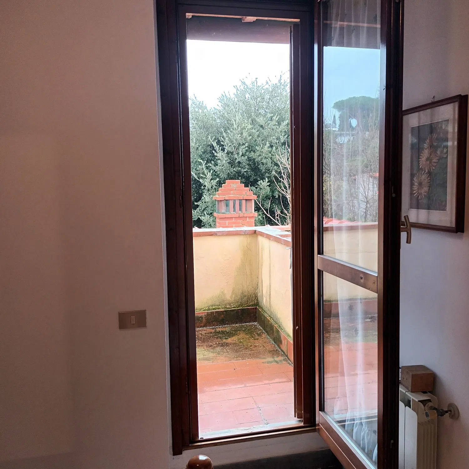 Appartamento su due piani in via Bolognese s.n.c. - Photo 10