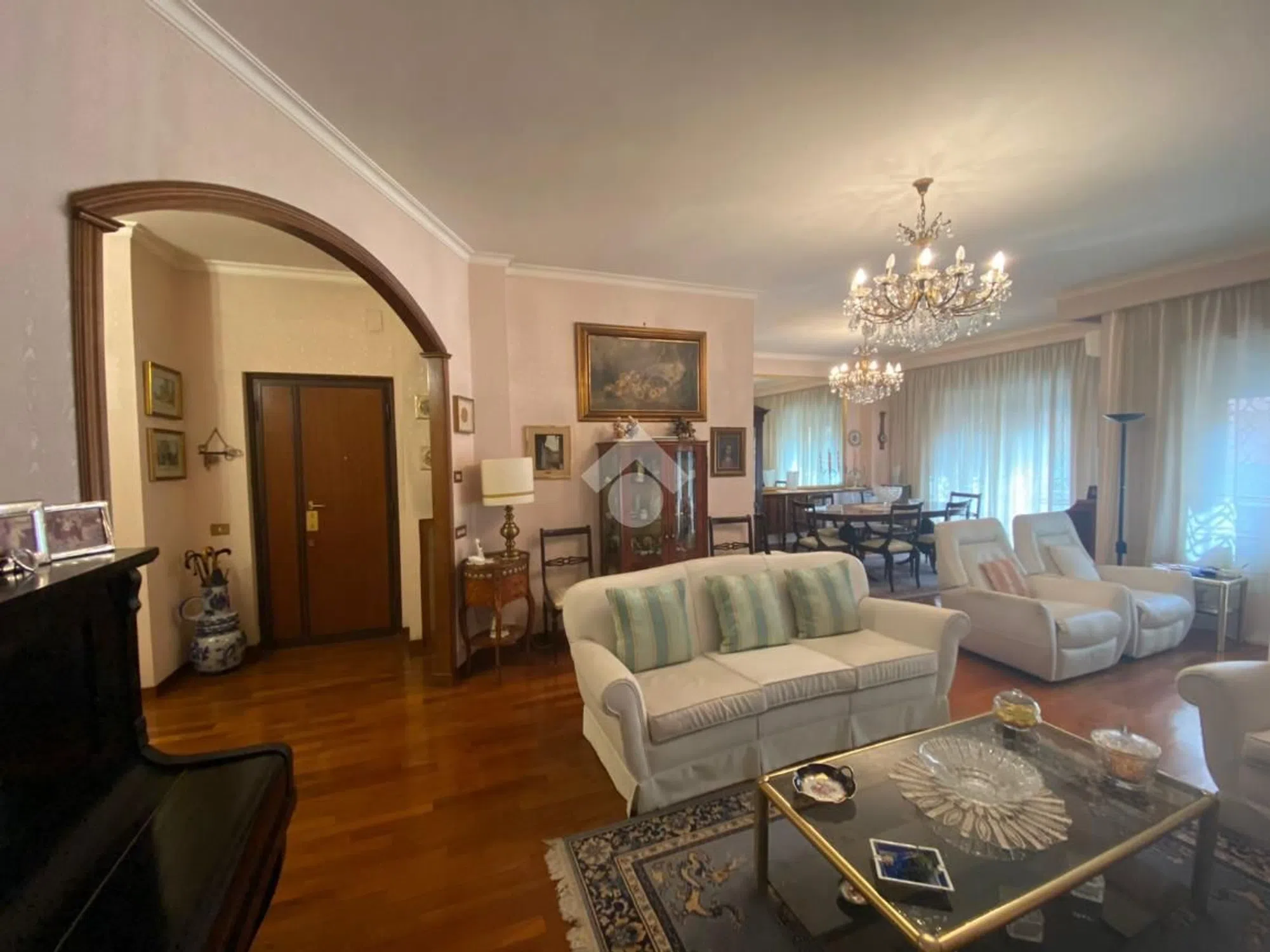 Quadrilocale in via Enea, 87 - Photo 6