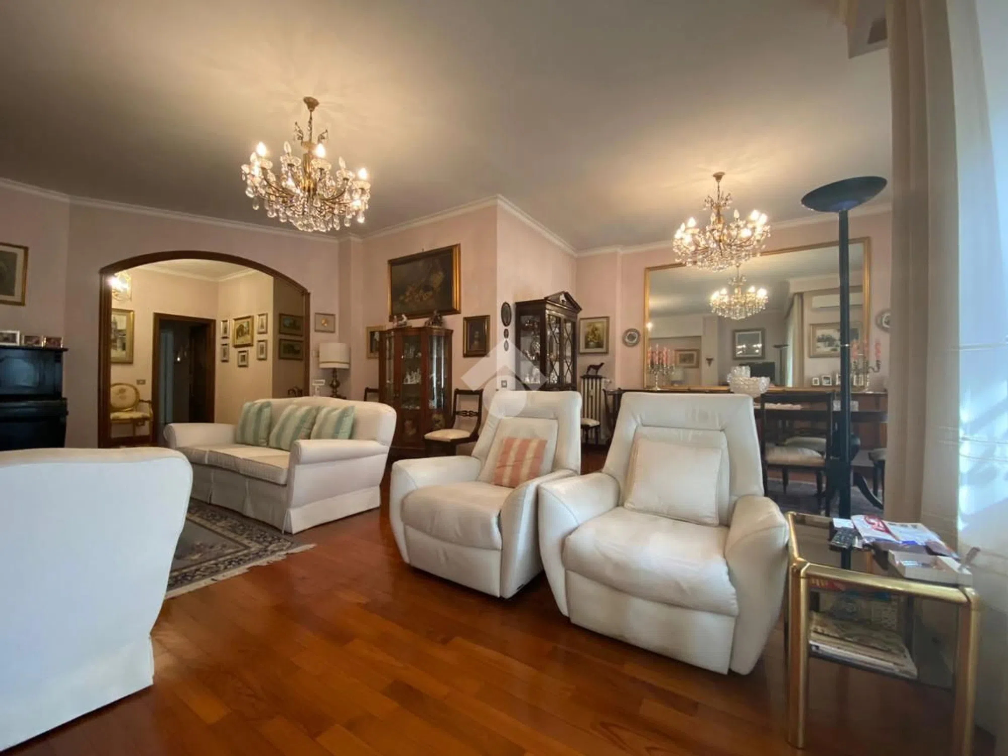 Quadrilocale in via Enea, 87 - Photo 9