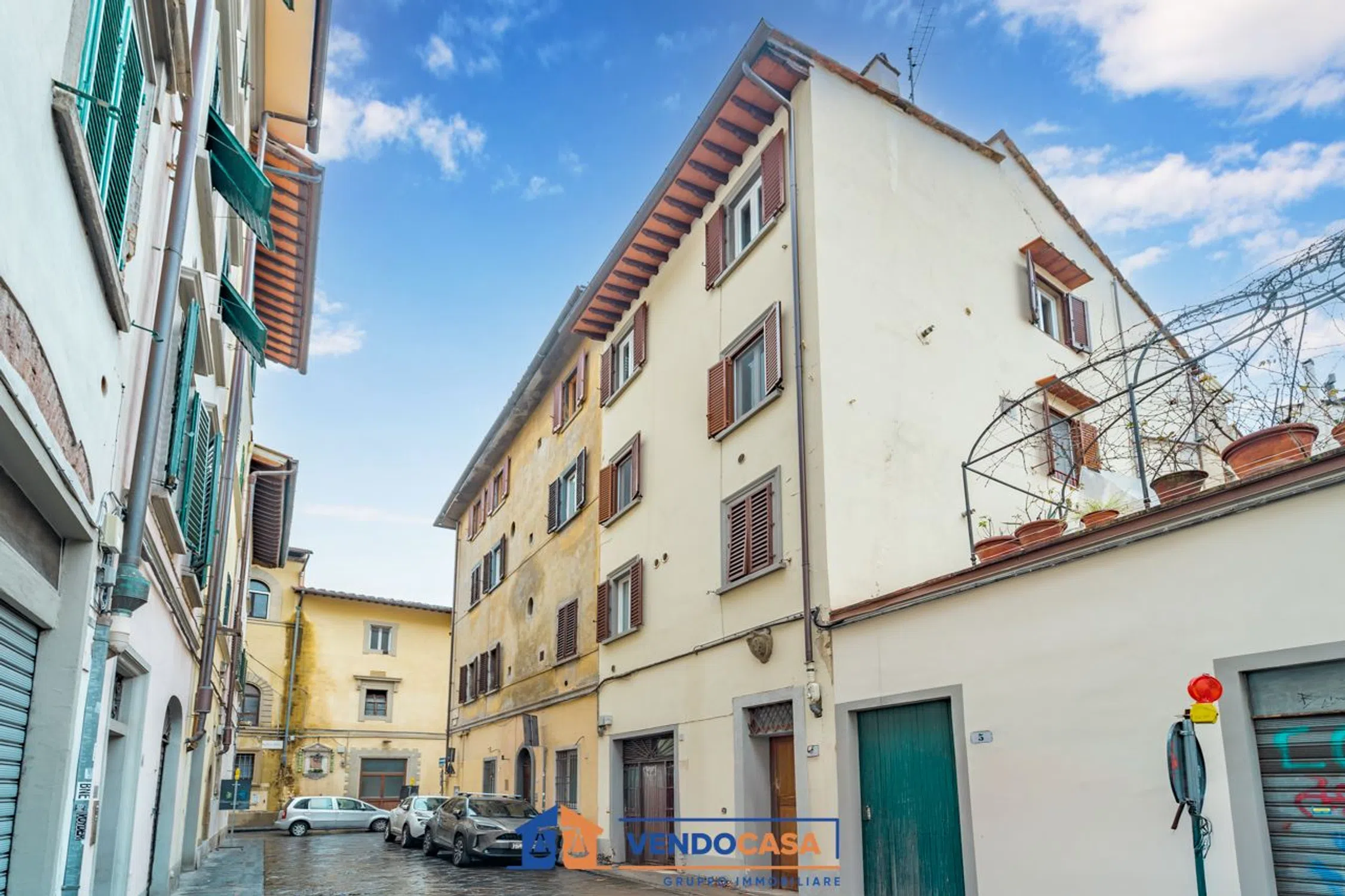 Trilocale in via Laura, 5 -- r - Photo 4