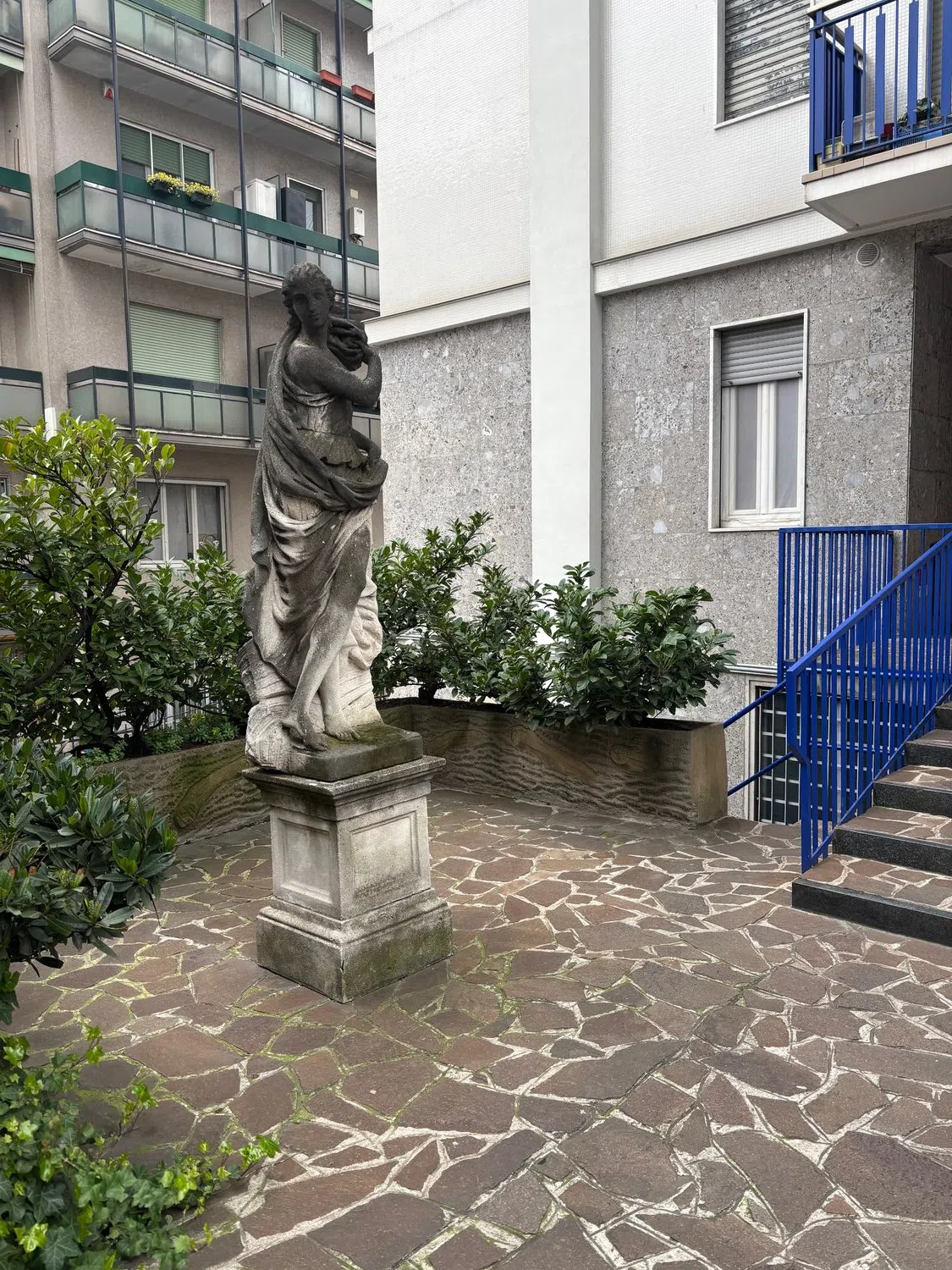 Bilocale in via Giovanni Antonio Amadeo, 24 - Photo 4