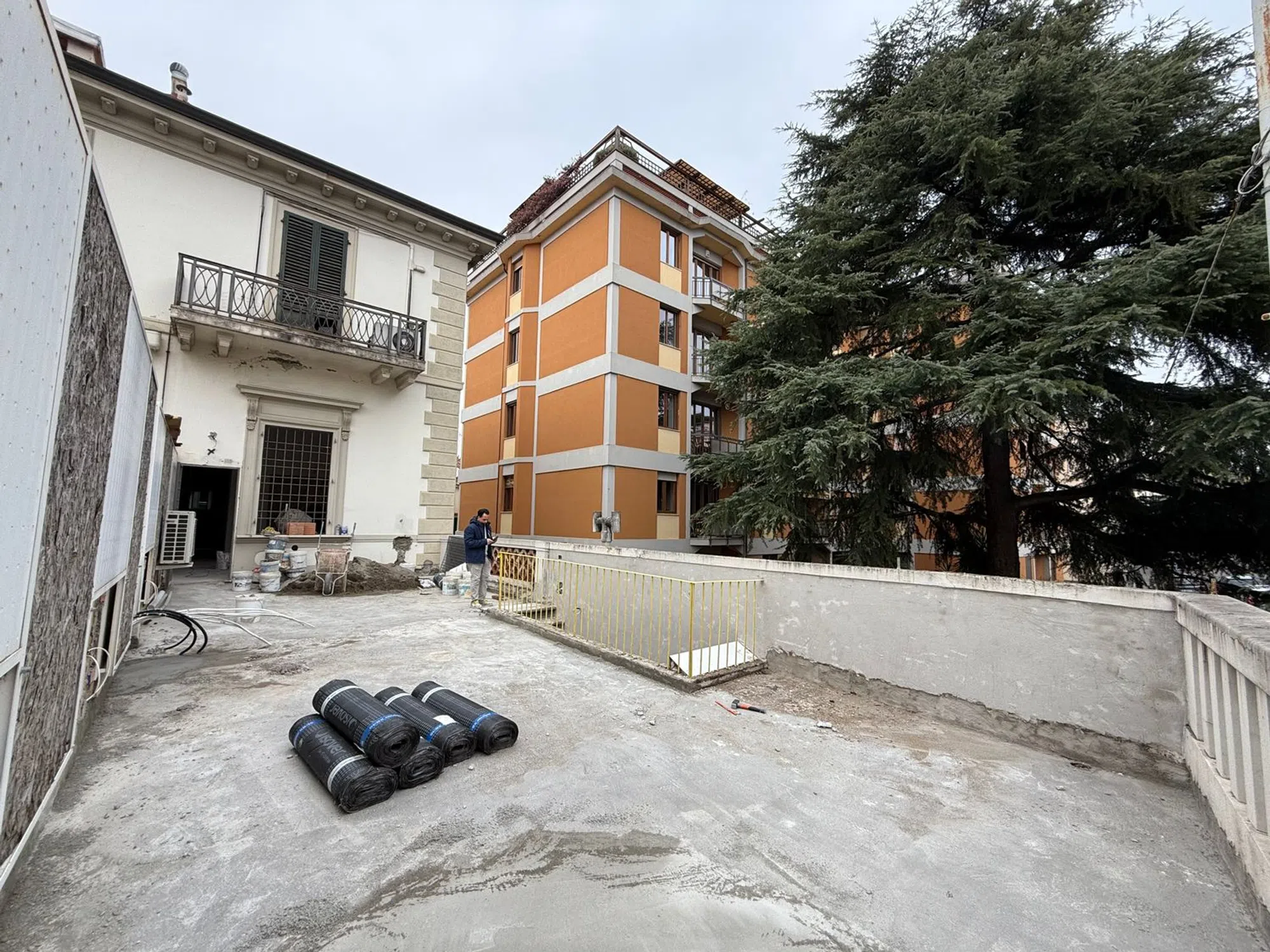Trilocale in via della Piazzuola s.n.c. - Photo 1