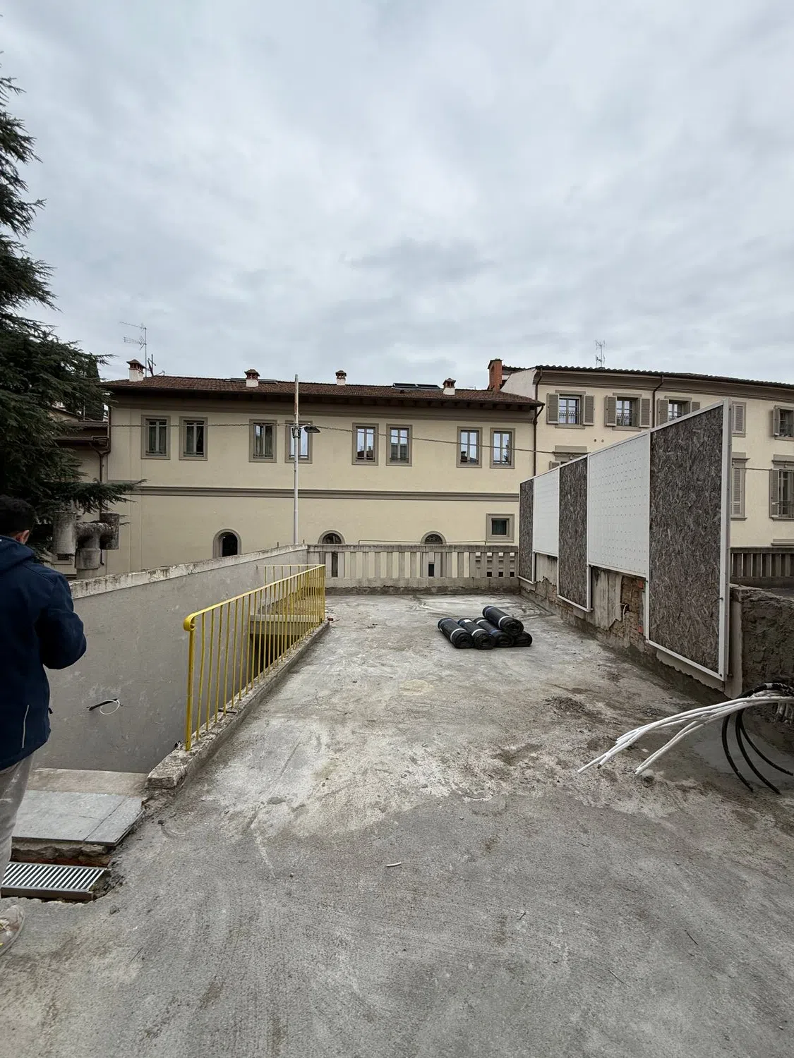 Trilocale in via della Piazzuola s.n.c. - Photo 2