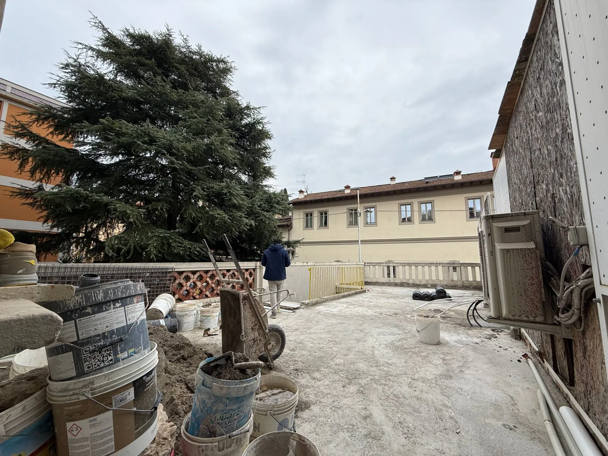 Trilocale in via della Piazzuola s.n.c. - Photo 18