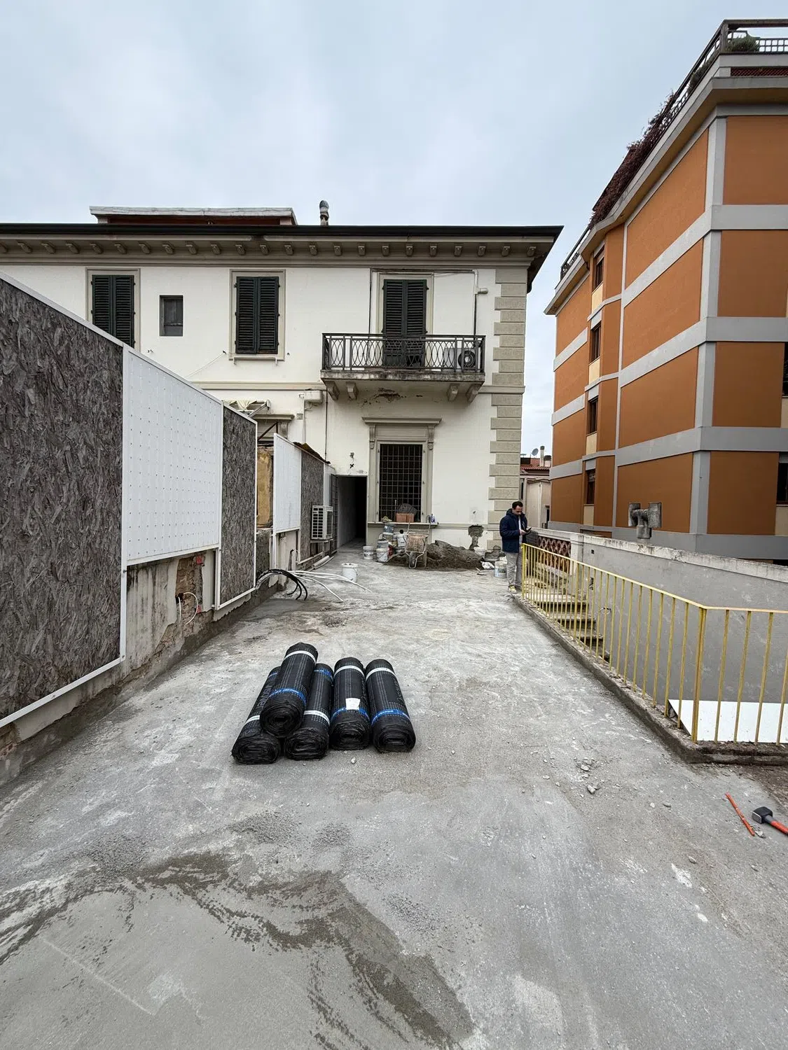 Trilocale in via della Piazzuola s.n.c. - Photo 19
