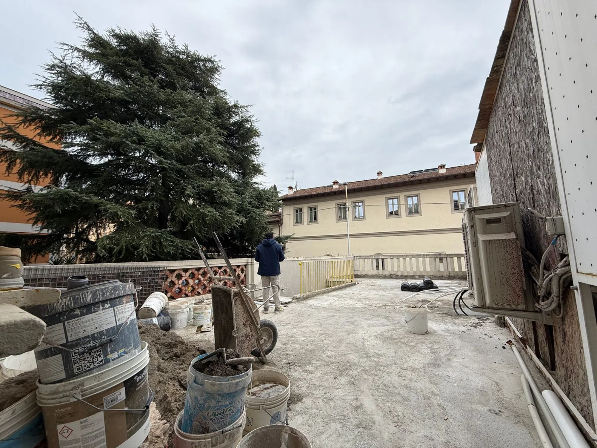 Trilocale in via della Piazzuola s.n.c. - Photo 20