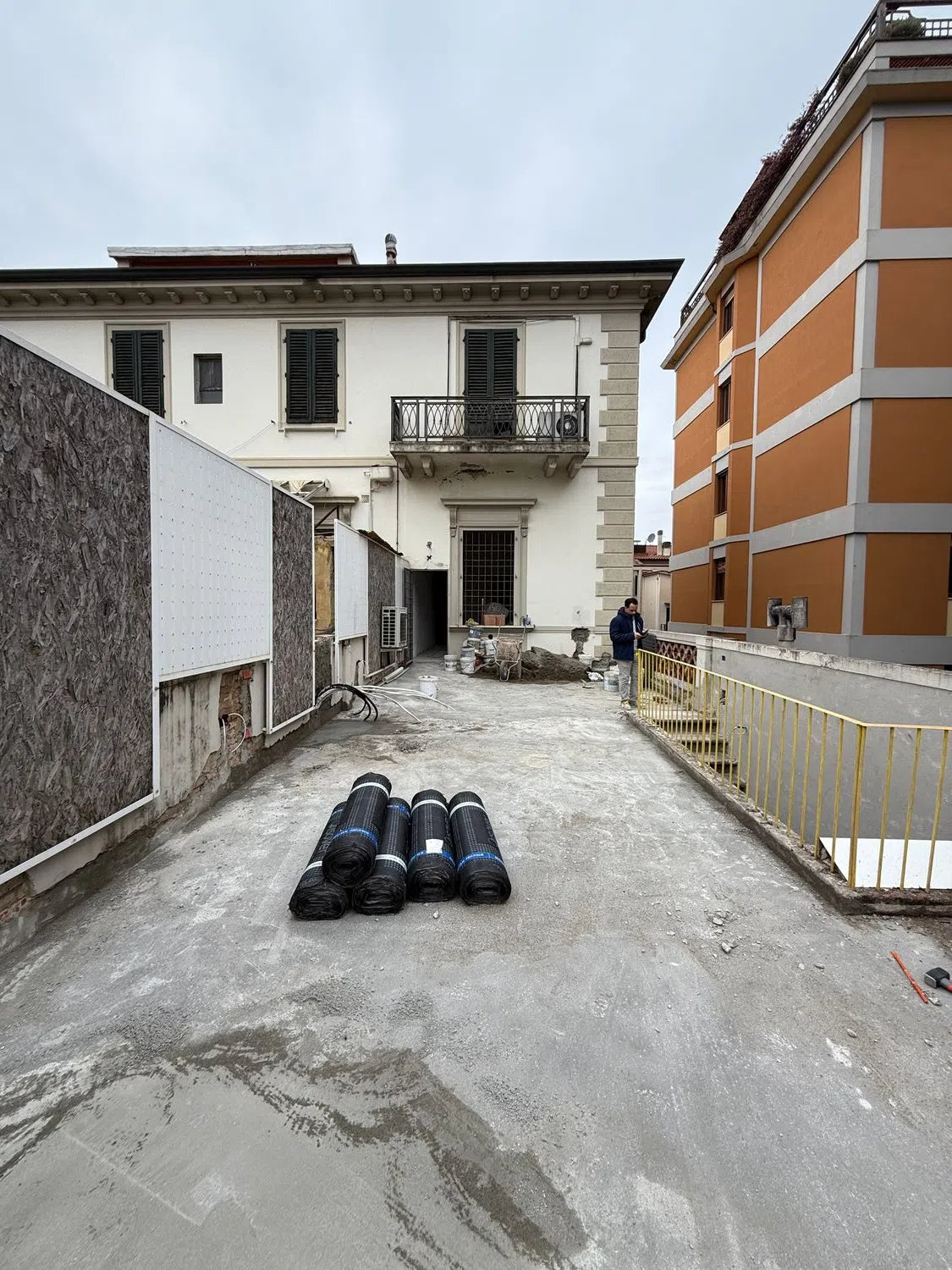 Trilocale in via della Piazzuola s.n.c. - Photo 3