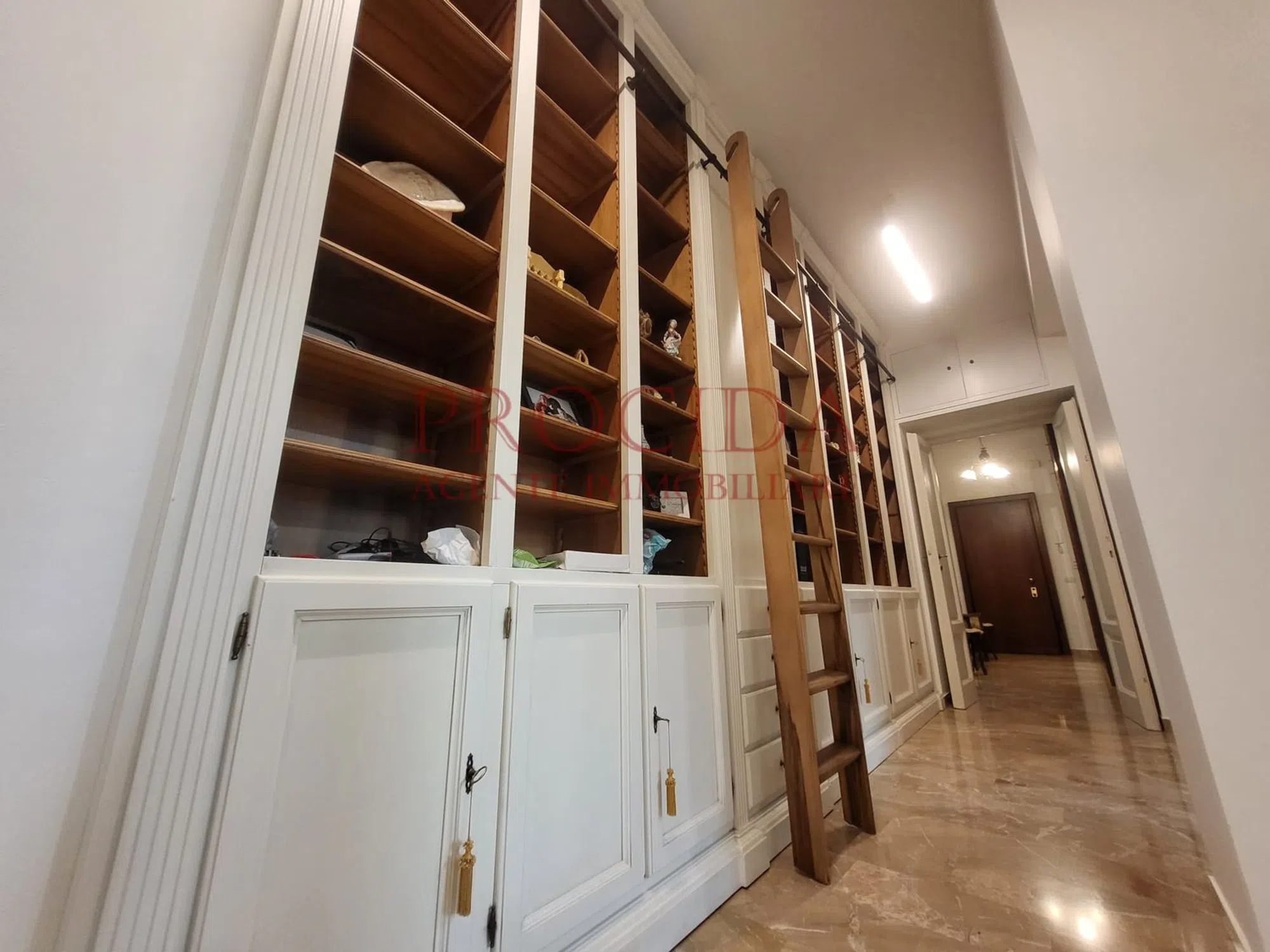 Trilocale in viale Corsica, 72 - Photo 14