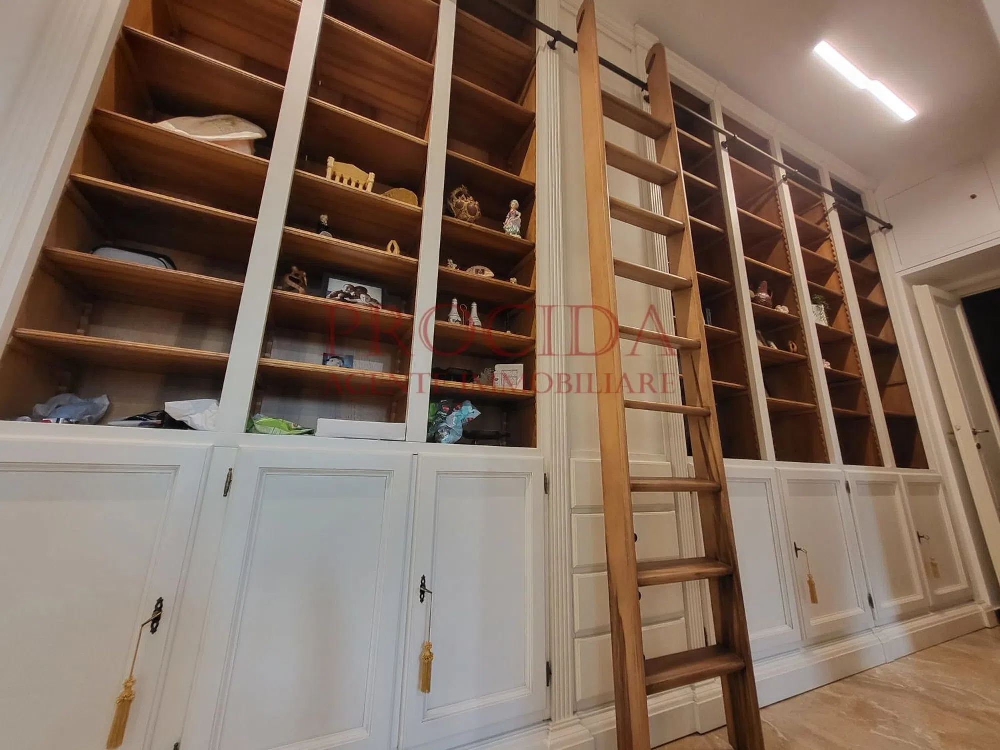 Trilocale in viale Corsica, 72 - Photo 15