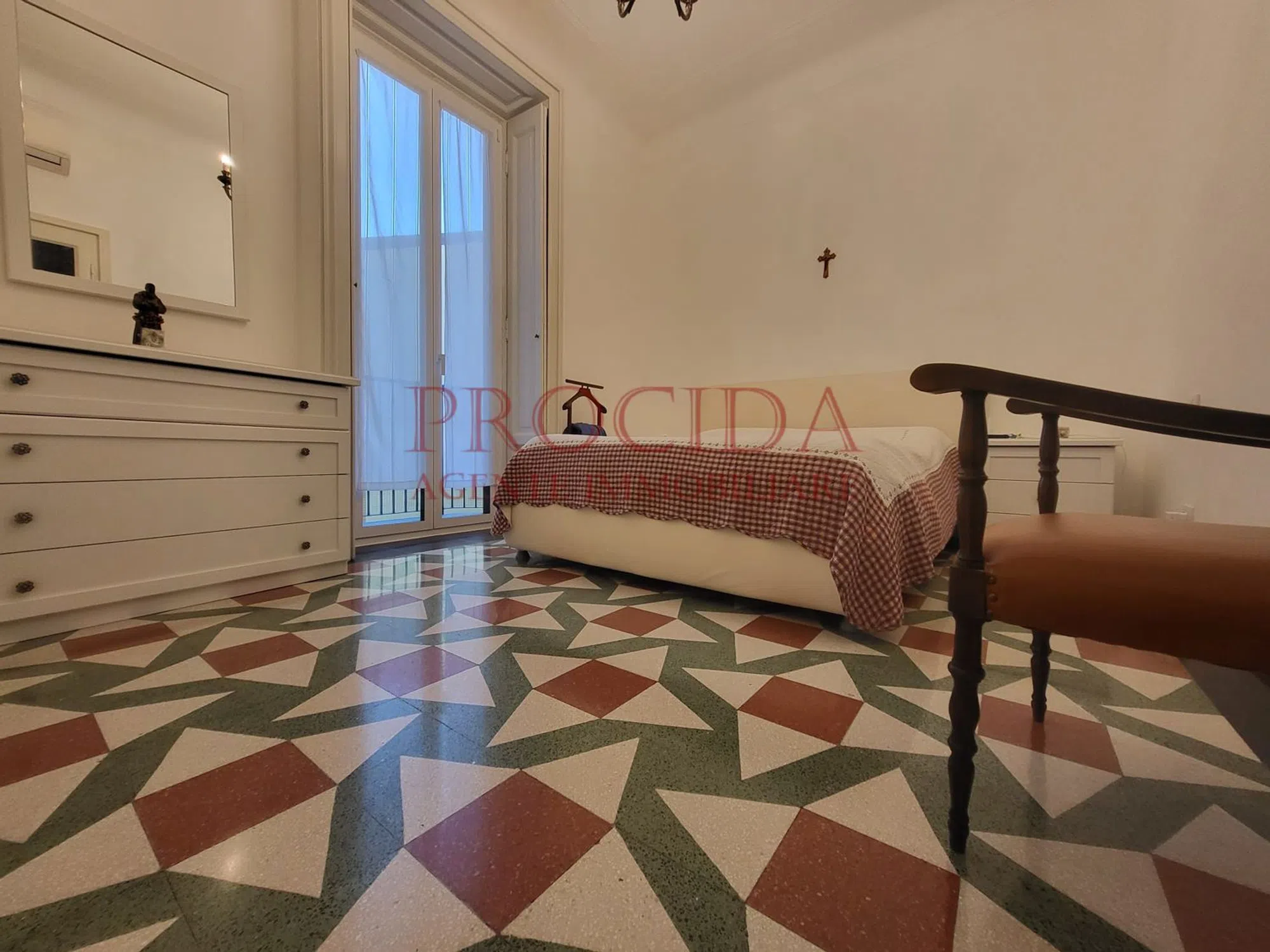 Trilocale in viale Corsica, 72 - Photo 16