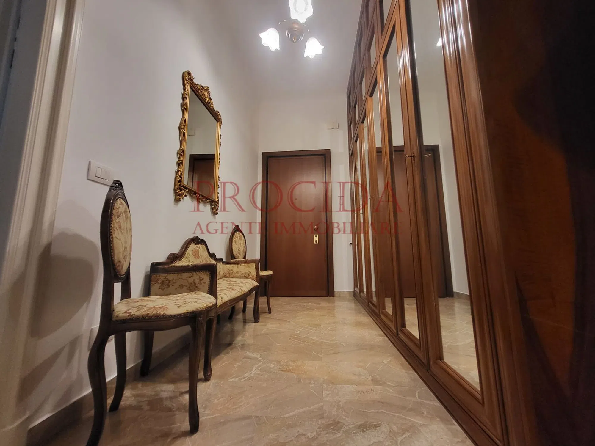 Trilocale in viale Corsica, 72 - Photo 19
