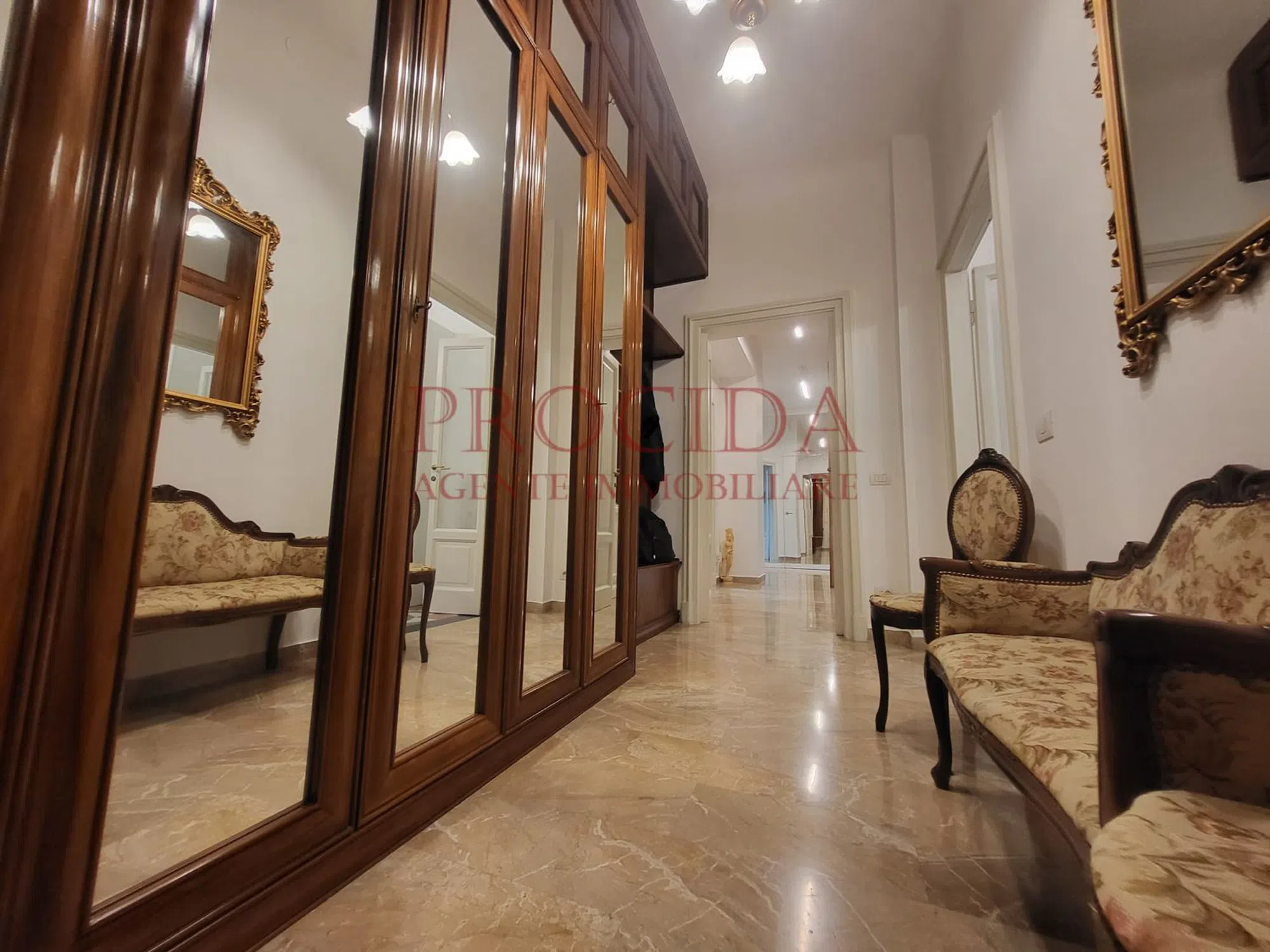 Trilocale in viale Corsica, 72 - Photo 20