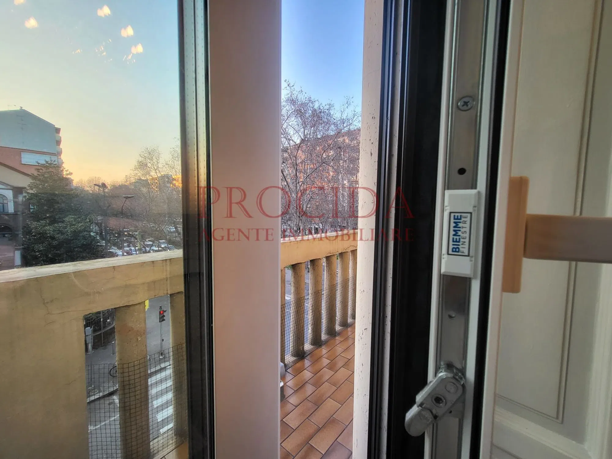 Trilocale in viale Corsica, 72 - Photo 5