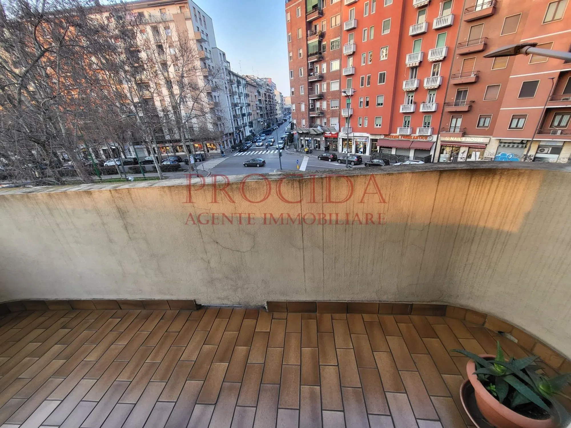 Trilocale in viale Corsica, 72 - Photo 6