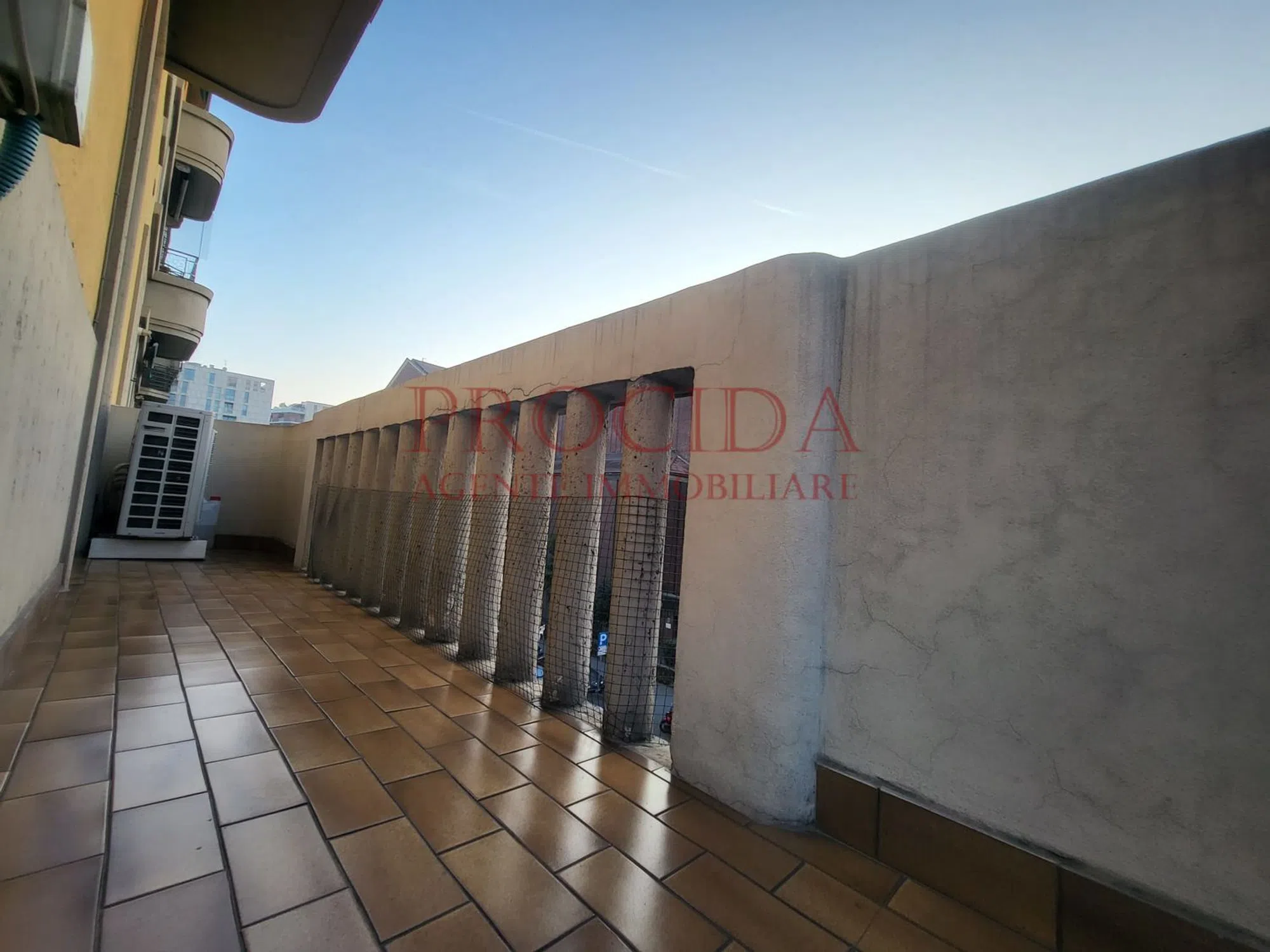 Trilocale in viale Corsica, 72 - Photo 7