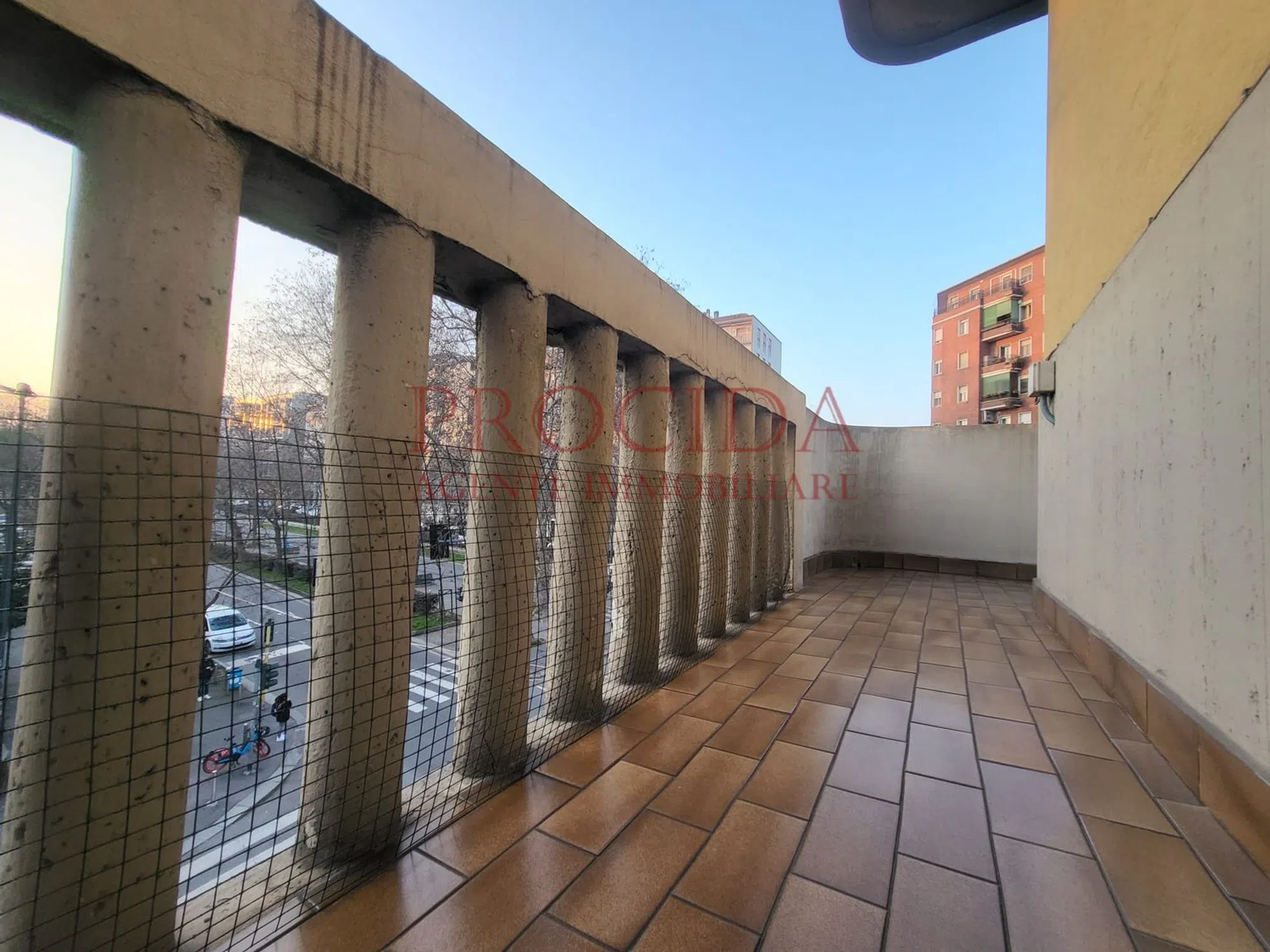 Trilocale in viale Corsica, 72 - Photo 9
