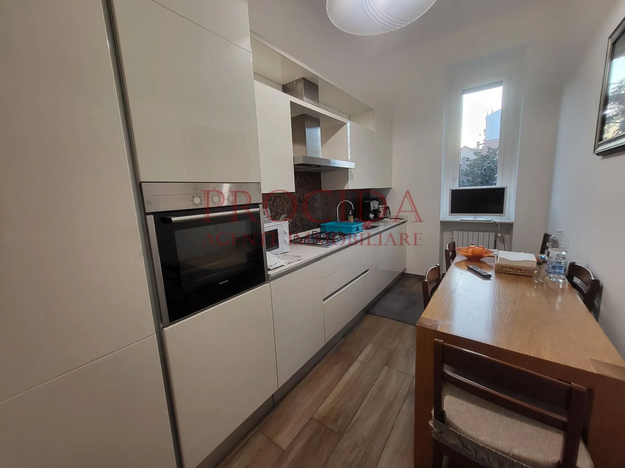 Trilocale in viale Corsica, 72 - Photo 10