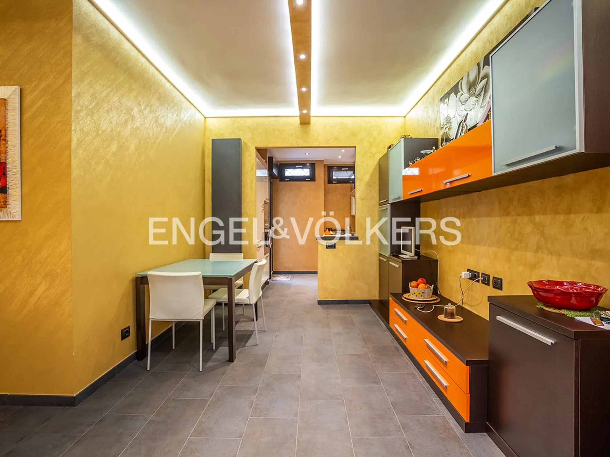 Appartamento in via Amantea s.n.c. - Photo 2