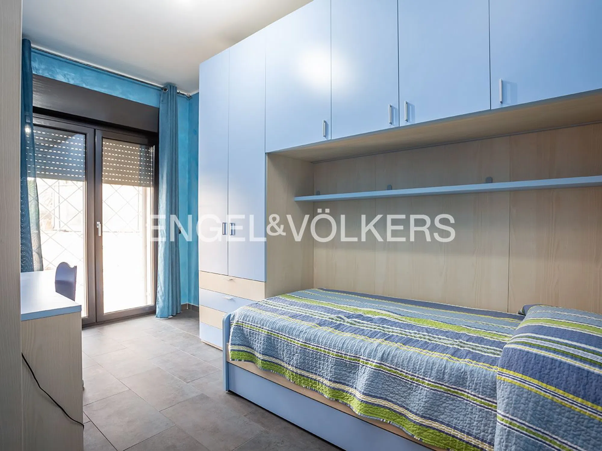 Appartamento in via Amantea s.n.c. - Photo 12