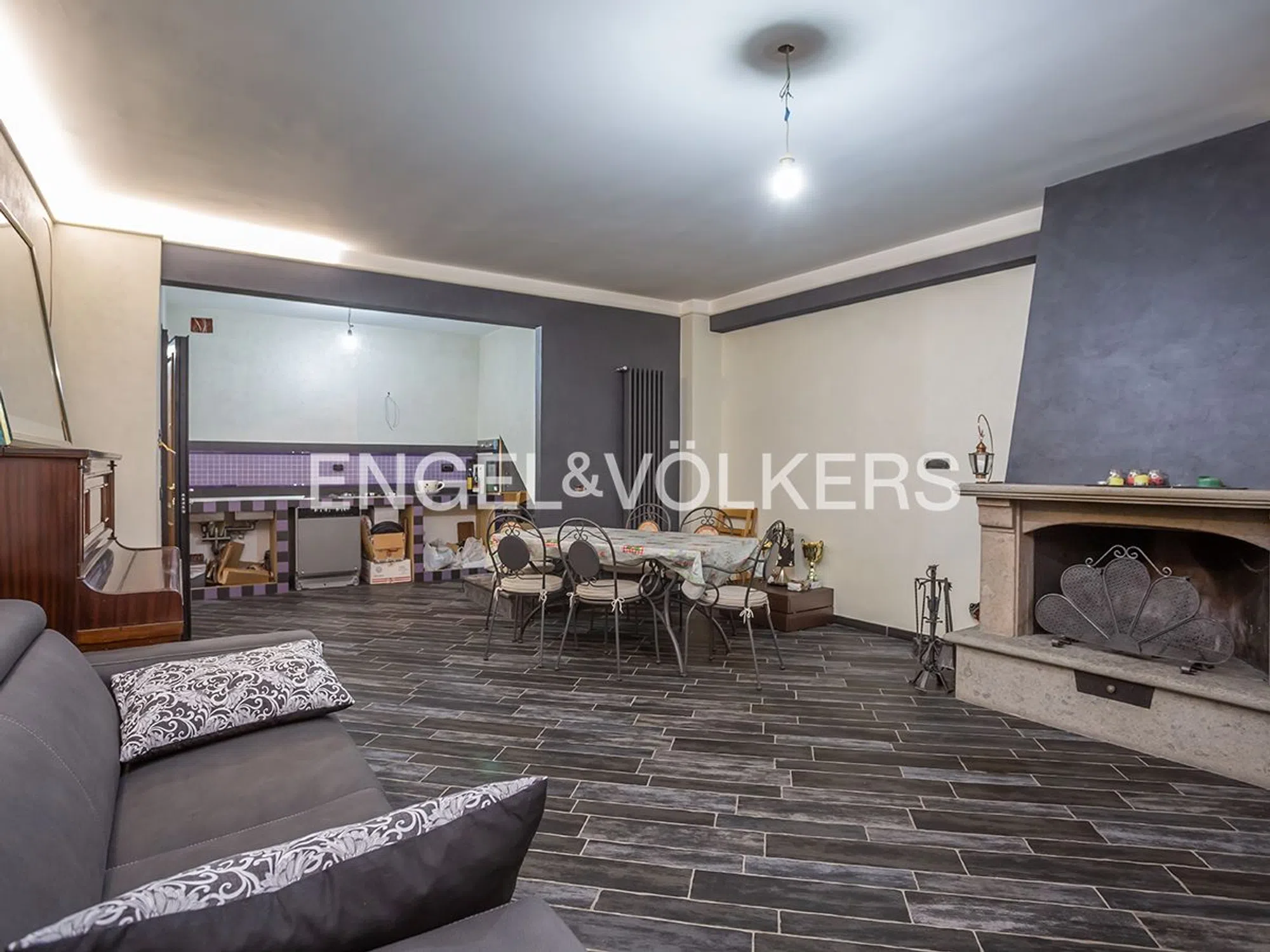 Appartamento in via Amantea s.n.c. - Photo 16