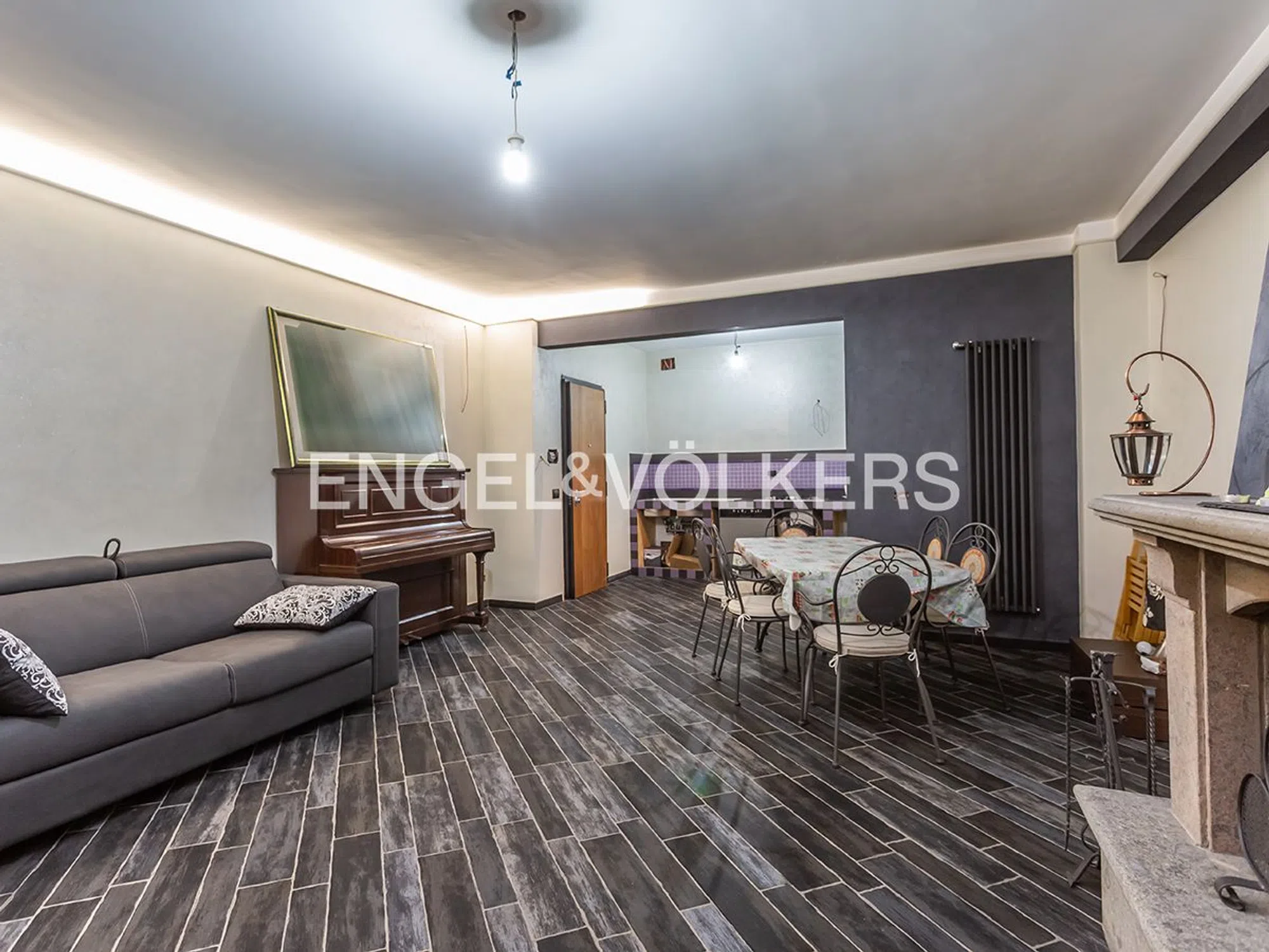 Appartamento in via Amantea s.n.c. - Photo 17