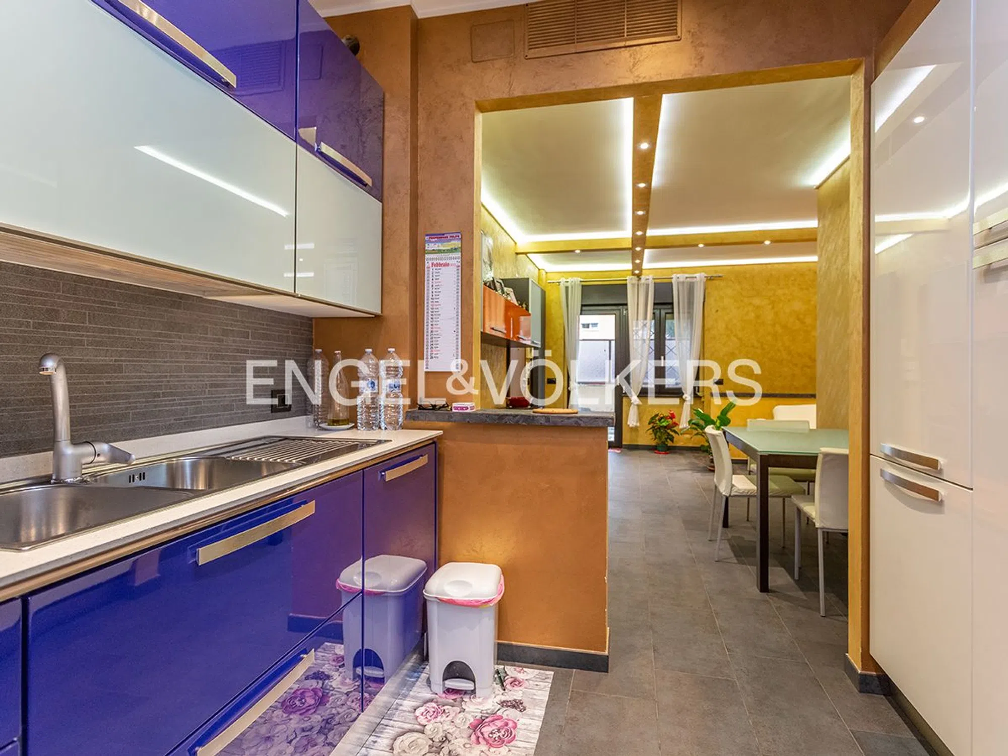Appartamento in via Amantea s.n.c. - Photo 7