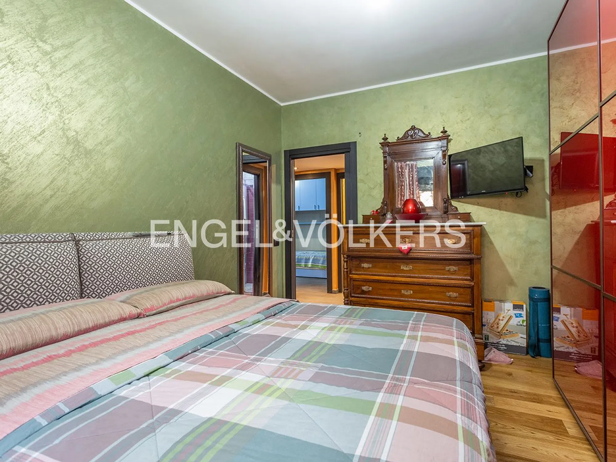 Appartamento in via Amantea s.n.c. - Photo 9