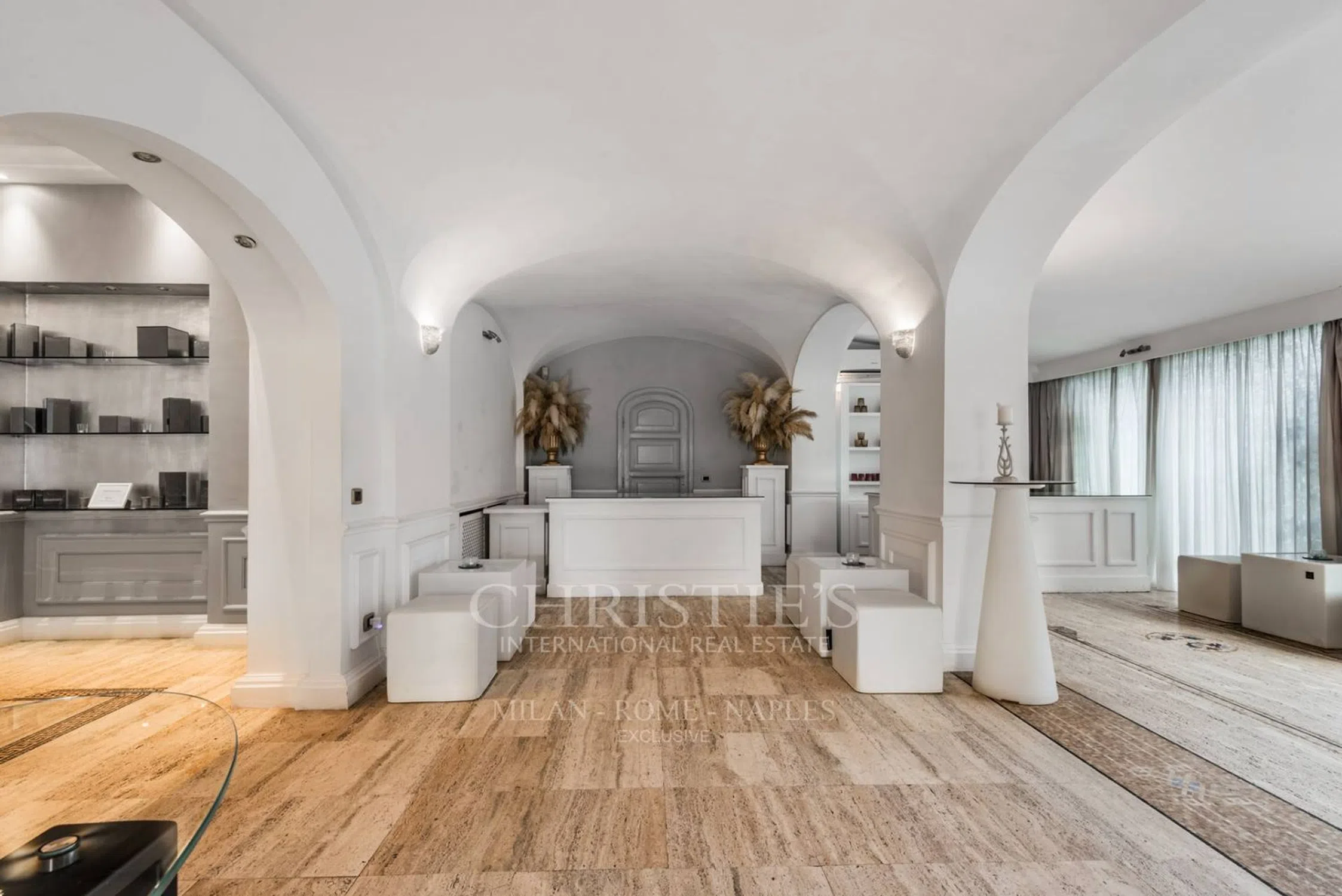 Villa in via Trebazia - Photo 11