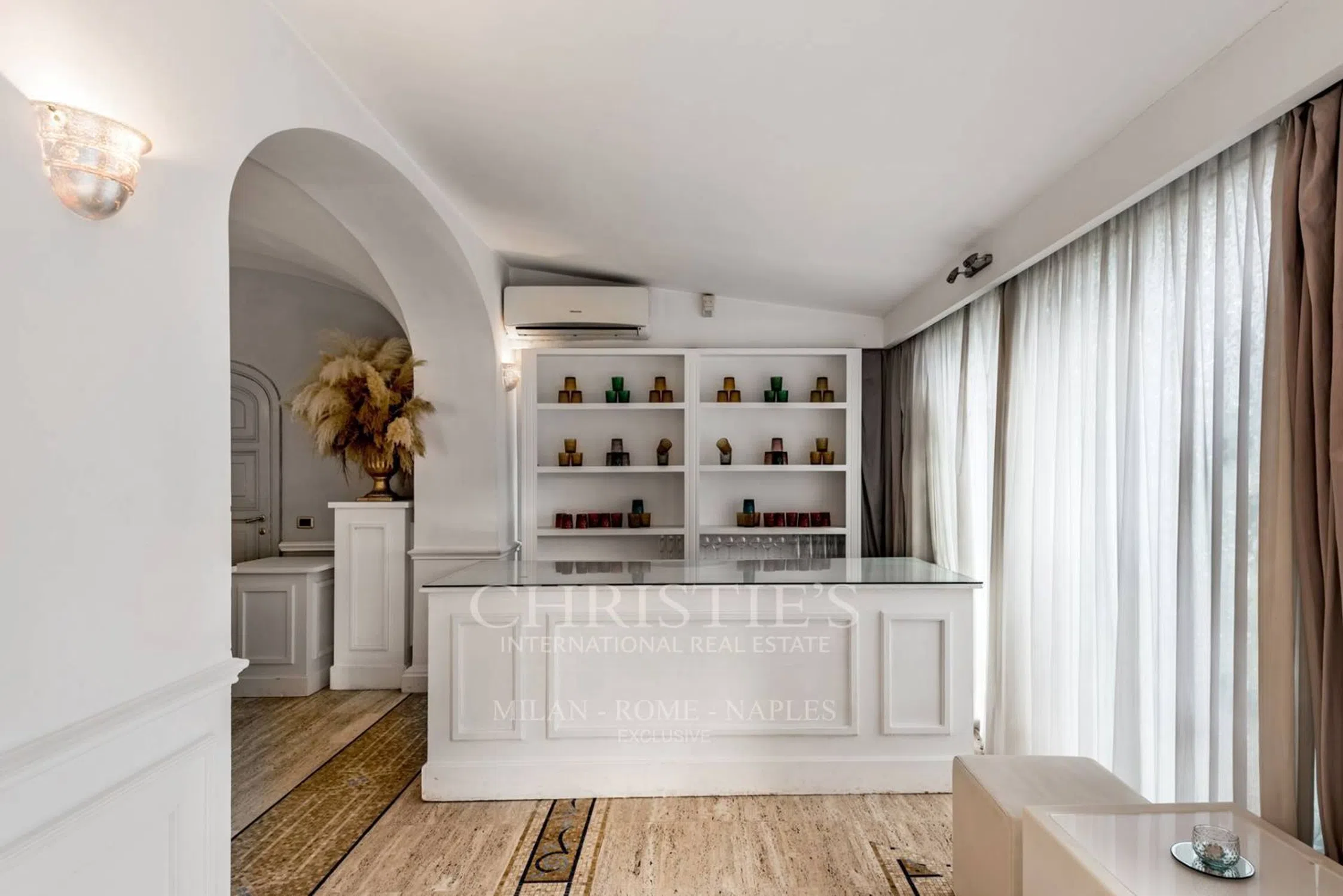 Villa in via Trebazia - Photo 12