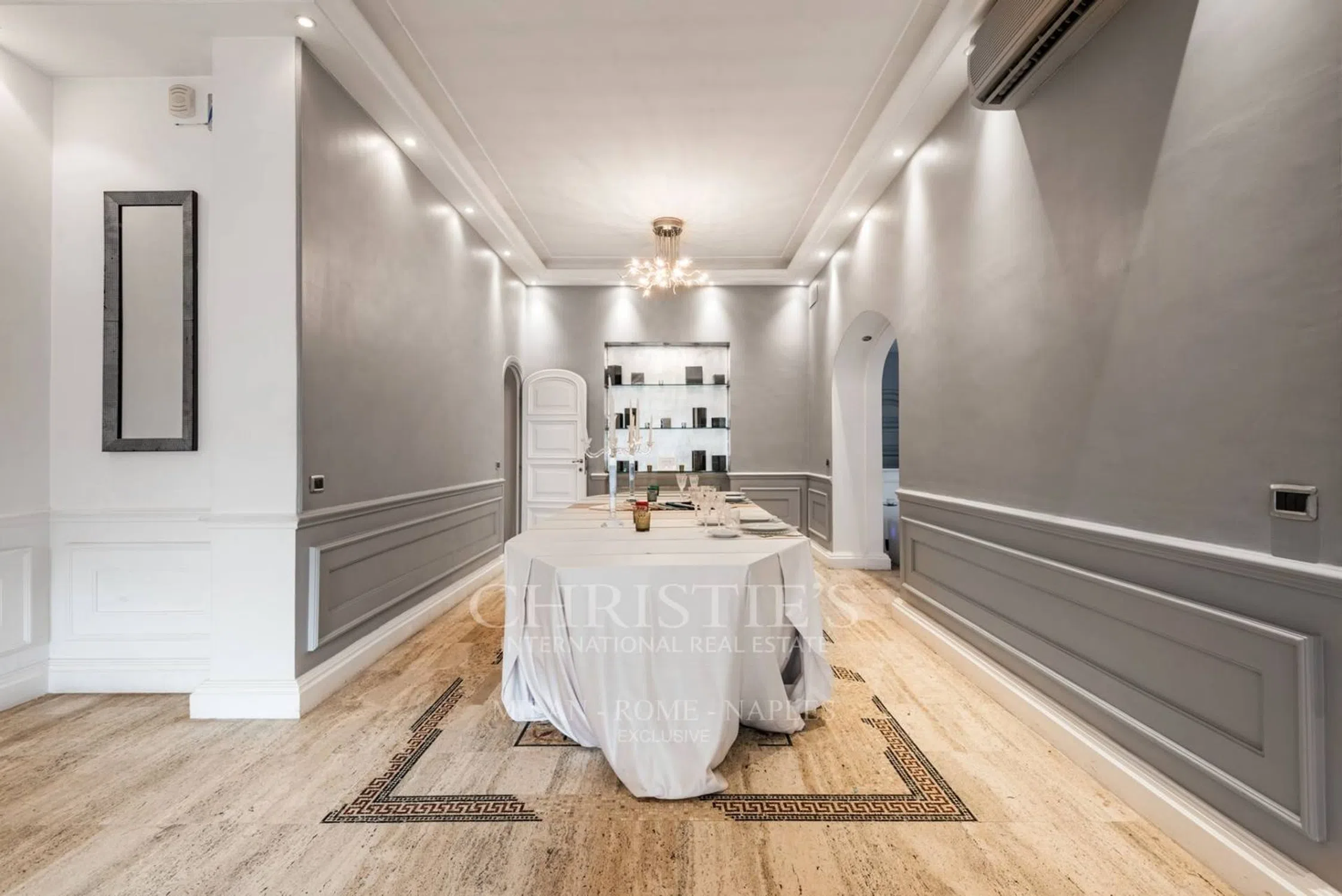 Villa in via Trebazia - Photo 13