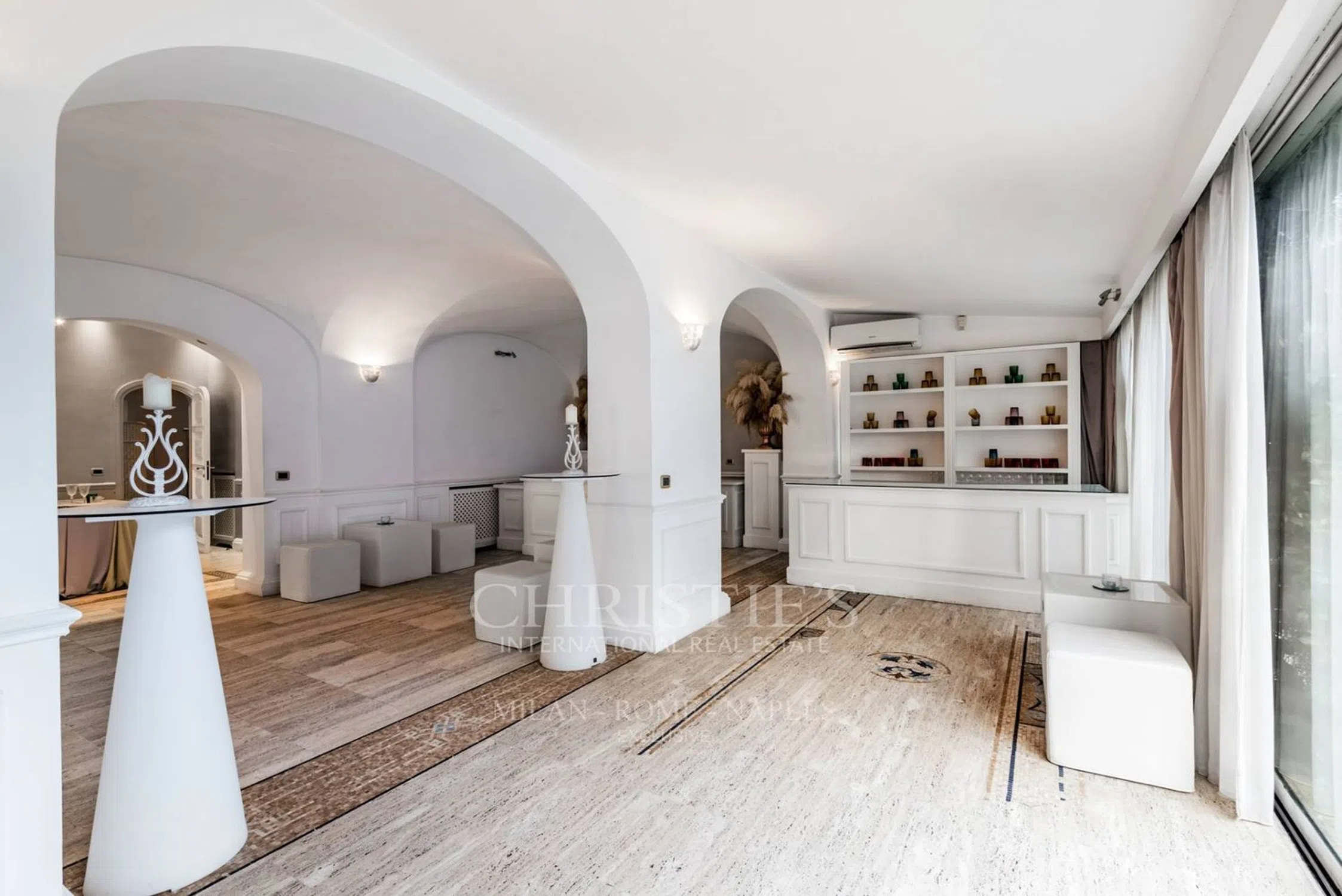 Villa in via Trebazia - Photo 14