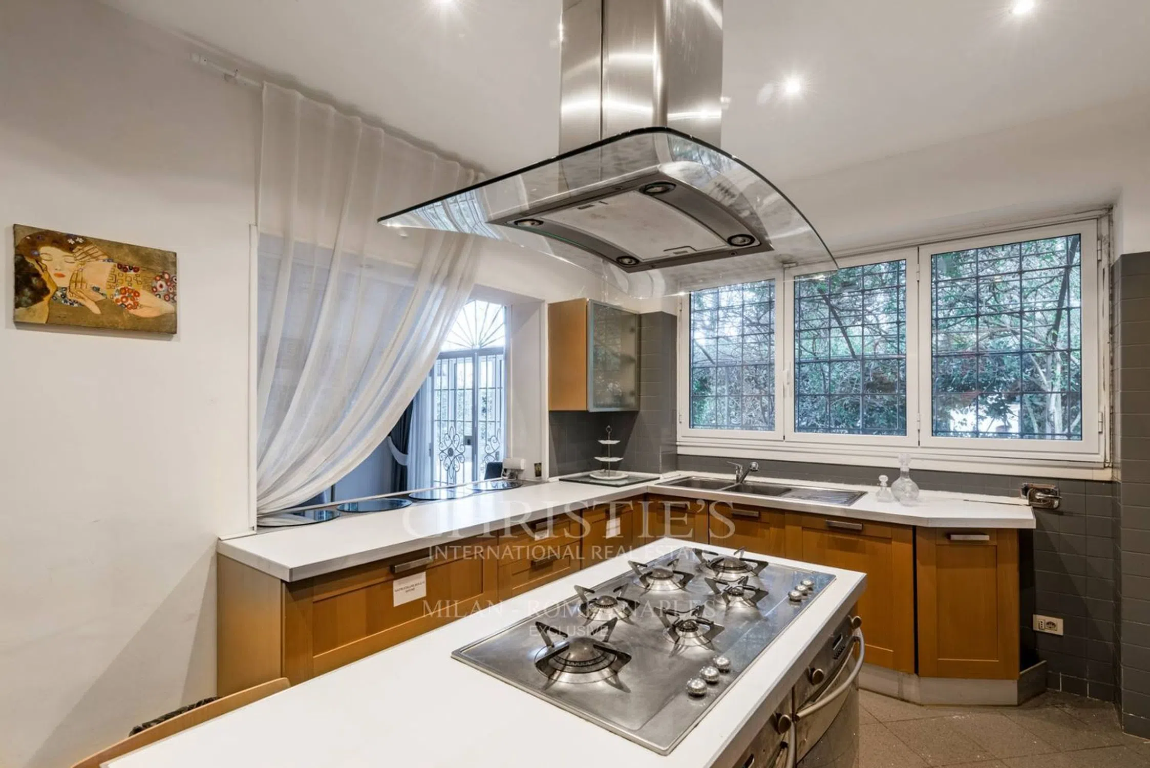 Villa in via Trebazia - Photo 15