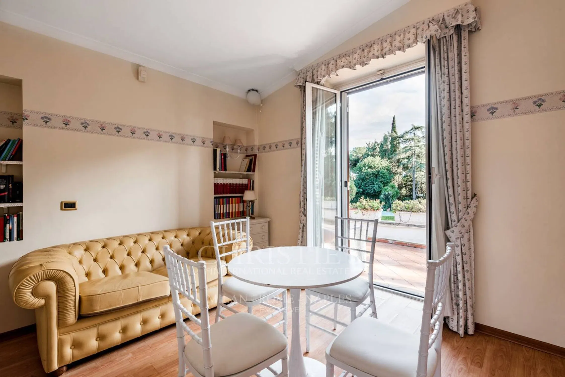 Villa in via Trebazia - Photo 16